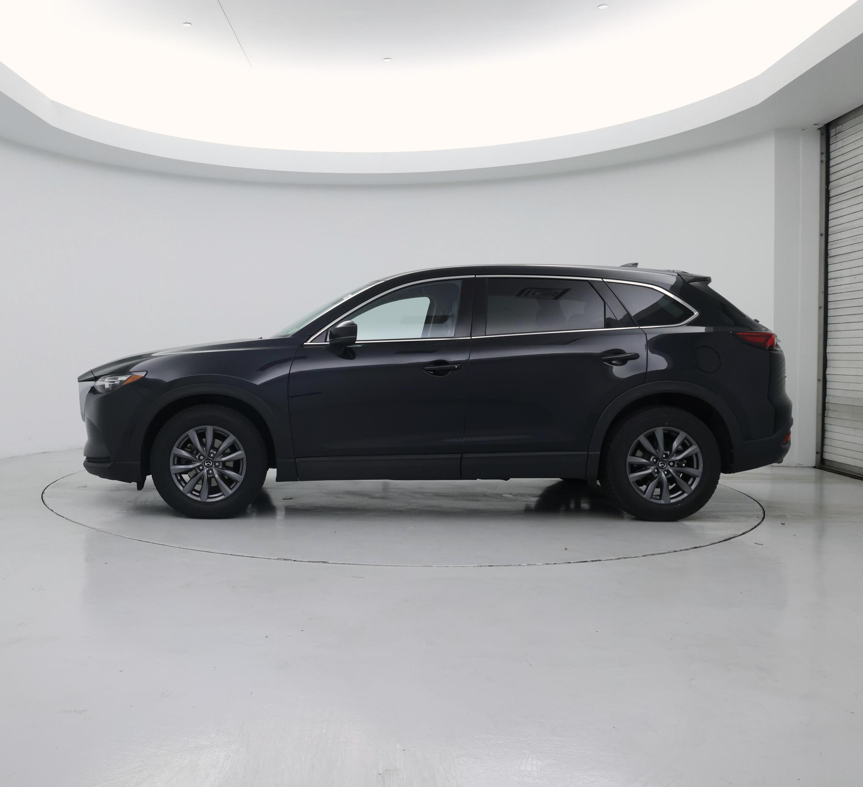 Thumbnail: 2021 Mazda CX-9 - 3