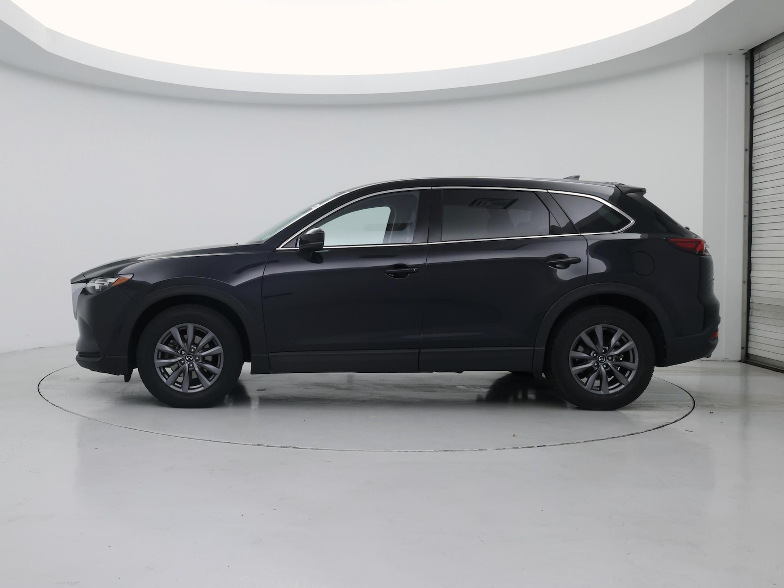 2021 Mazda CX-9 Touring - Photo 4