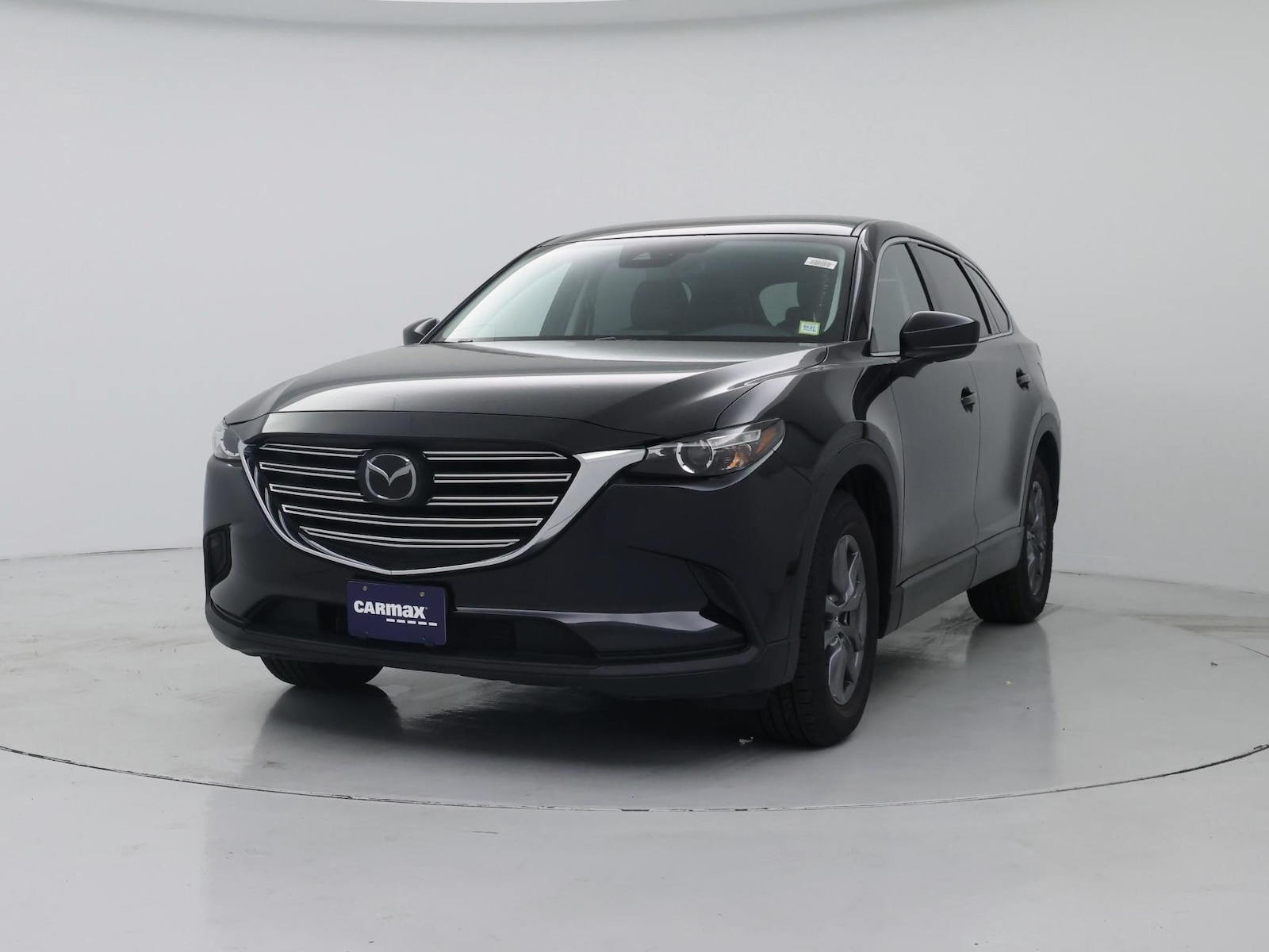2021 Mazda CX-9 Touring - Photo 5