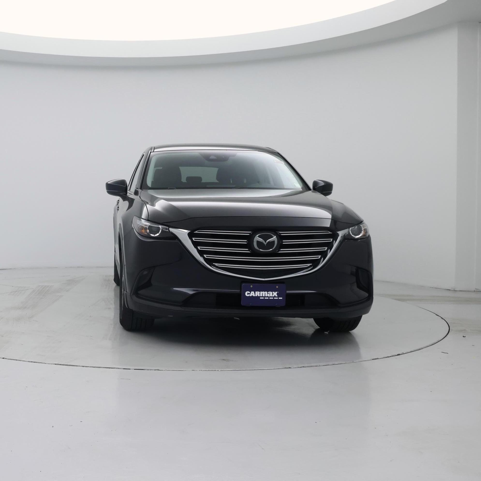 Thumbnail: 2021 Mazda CX-9 - 5