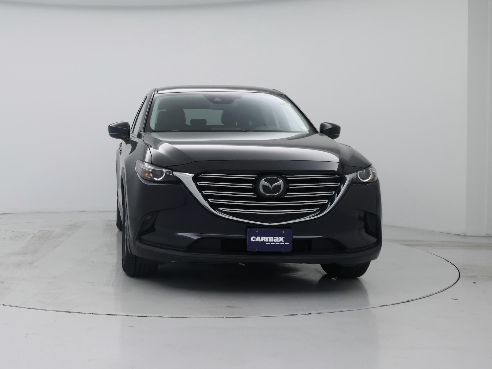 2021 Mazda CX-9 Touring - Photo 6