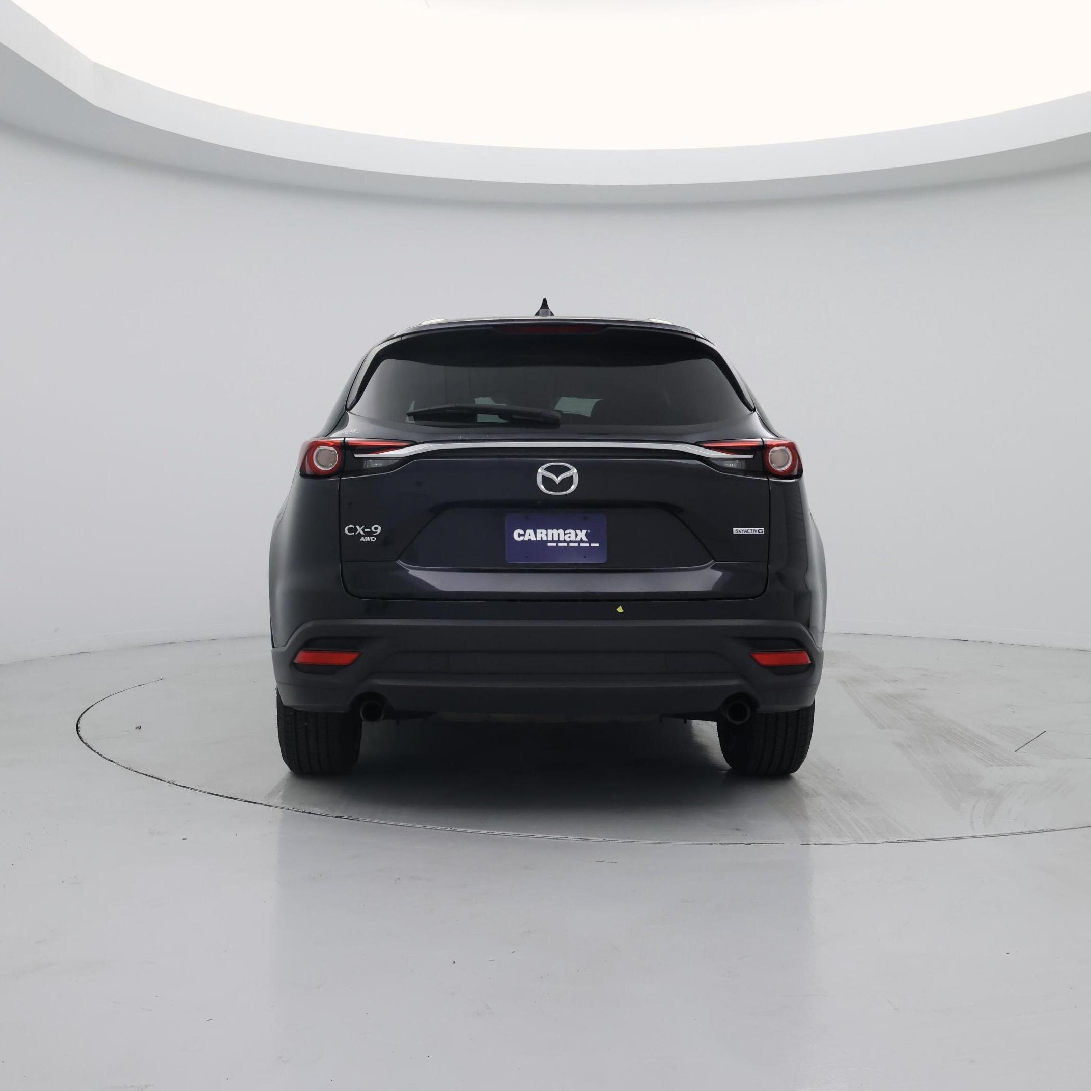 Thumbnail: 2021 Mazda CX-9 - 6