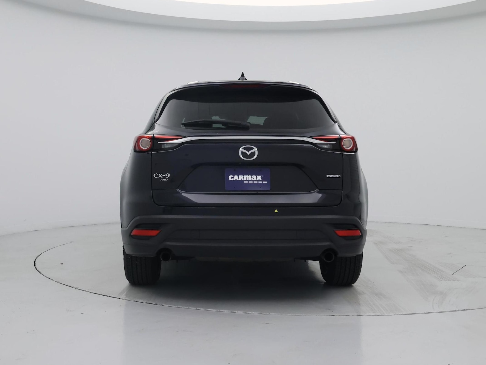 2021 Mazda CX-9 Touring - Photo 7