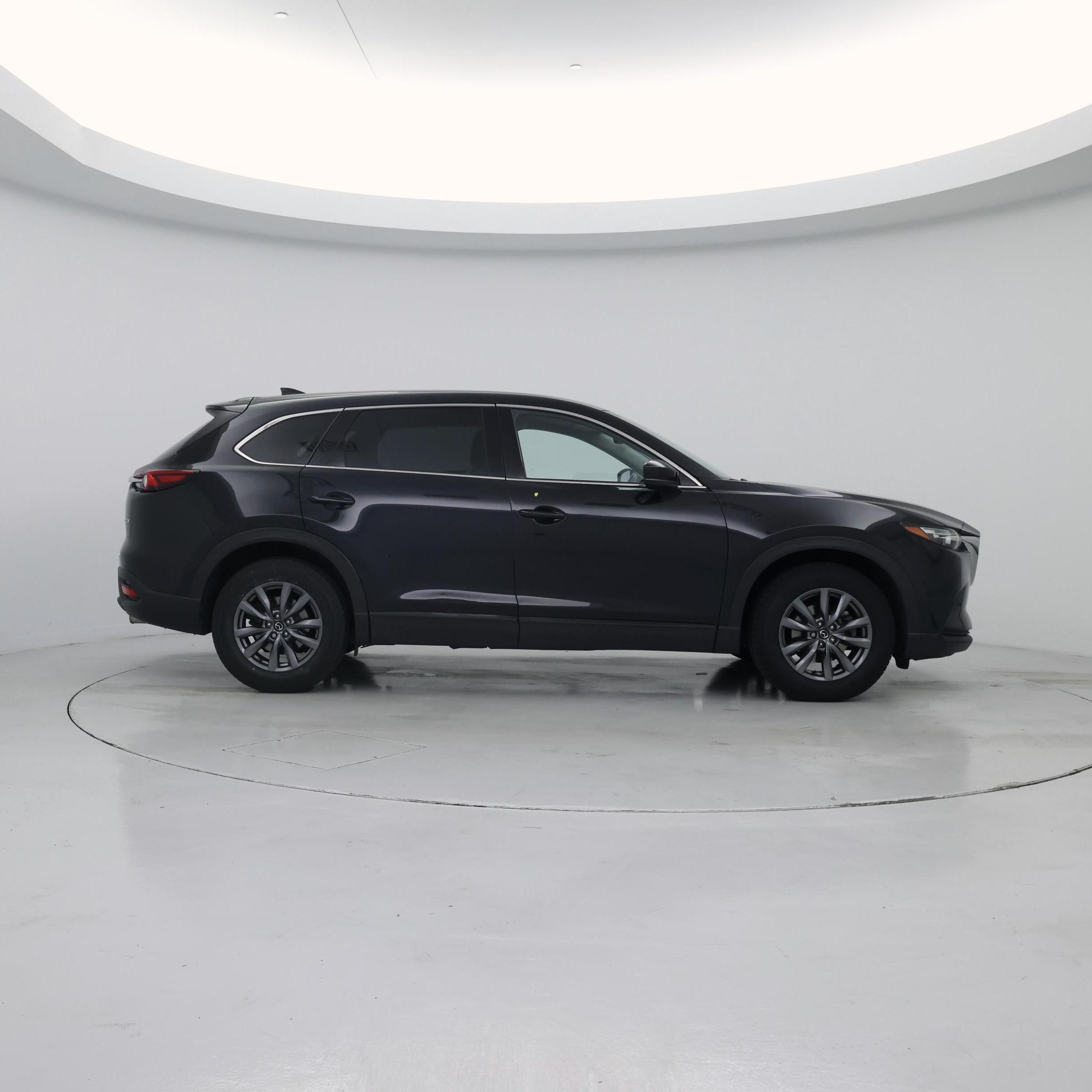 Thumbnail: 2021 Mazda CX-9 - 7