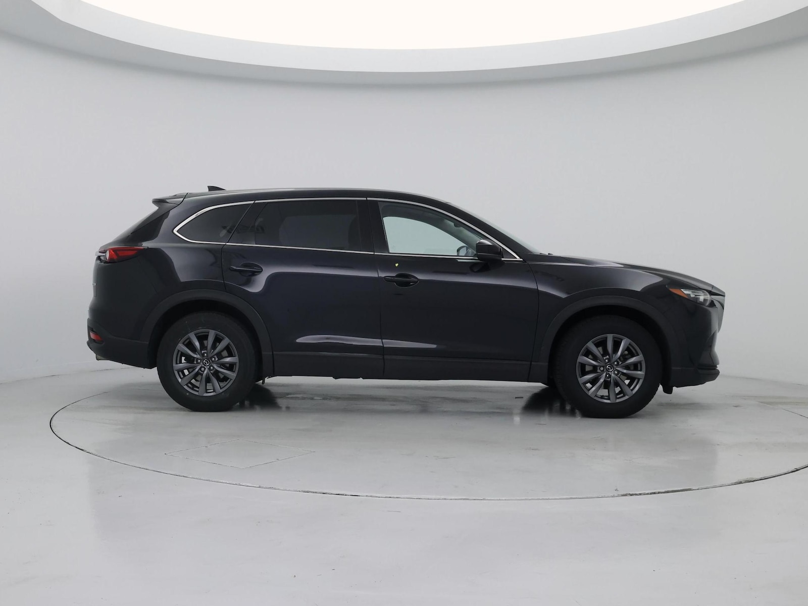2021 Mazda CX-9 Touring - Photo 8