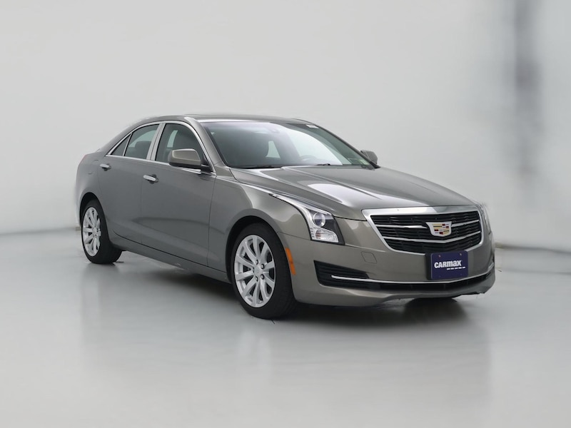 2017 Cadillac ATS  -
                  Sicklerville, NJ