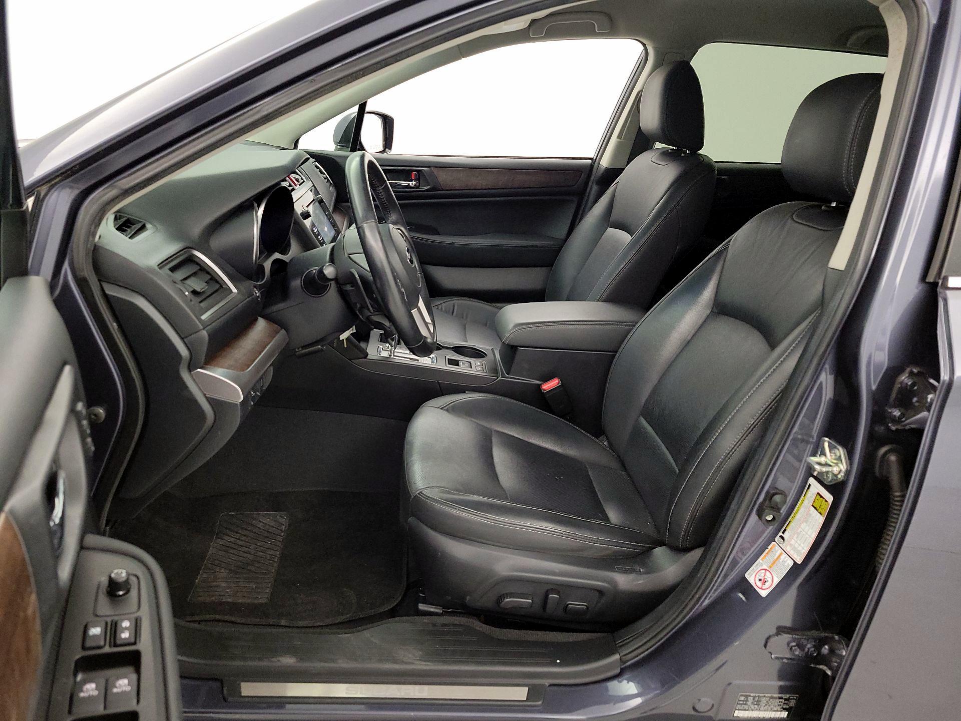 Thumbnail: 2015 Subaru Outback - 11