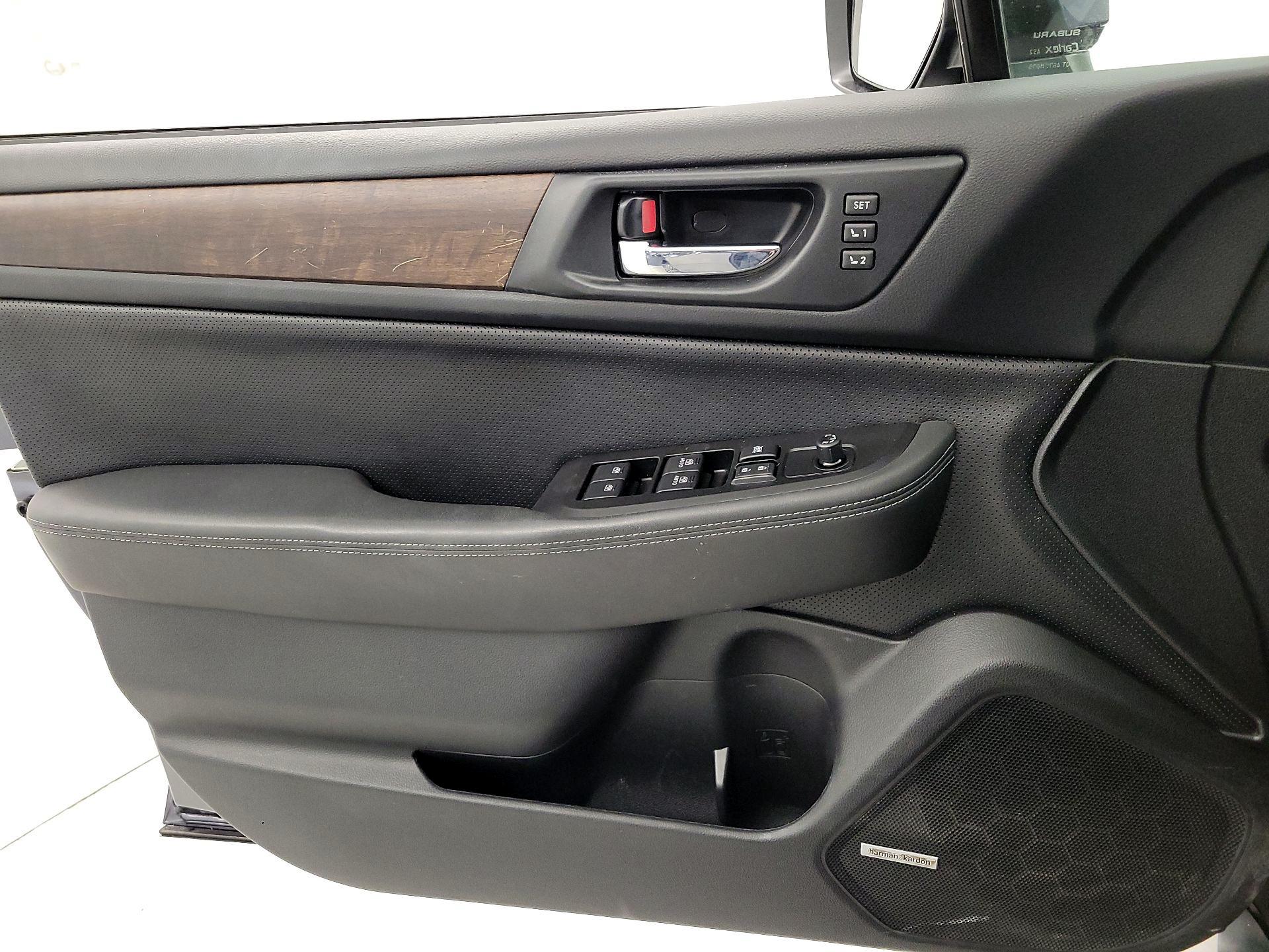 Thumbnail: 2015 Subaru Outback - 12