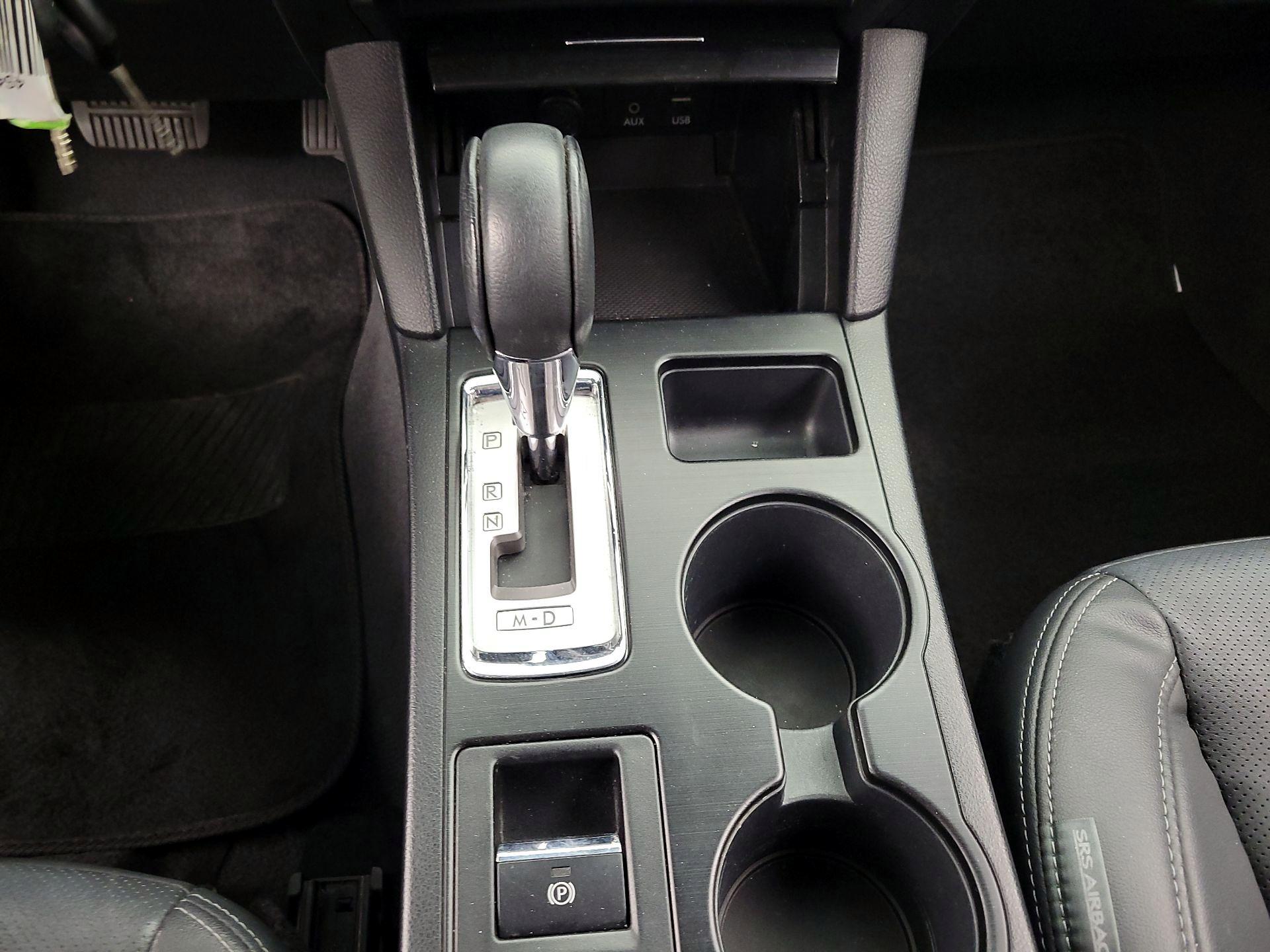Thumbnail: 2015 Subaru Outback - 17