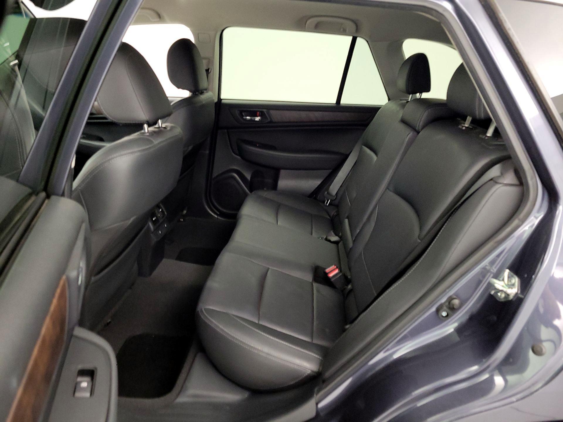 Thumbnail: 2015 Subaru Outback - 19