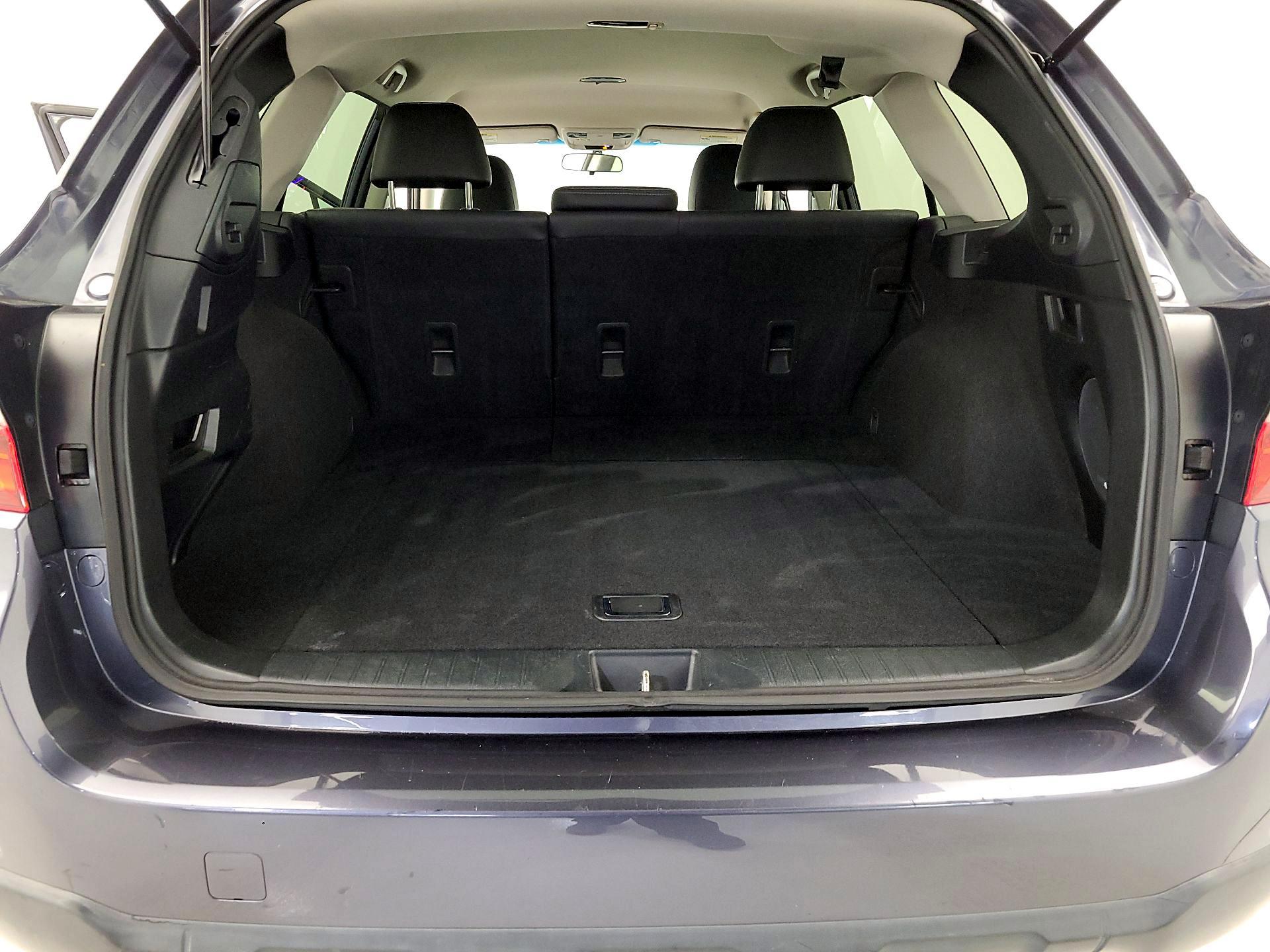 Thumbnail: 2015 Subaru Outback - 20