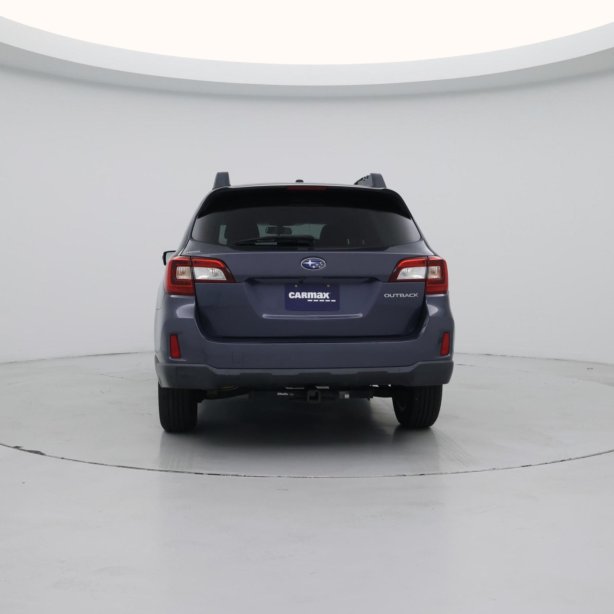 Thumbnail: 2015 Subaru Outback - 6