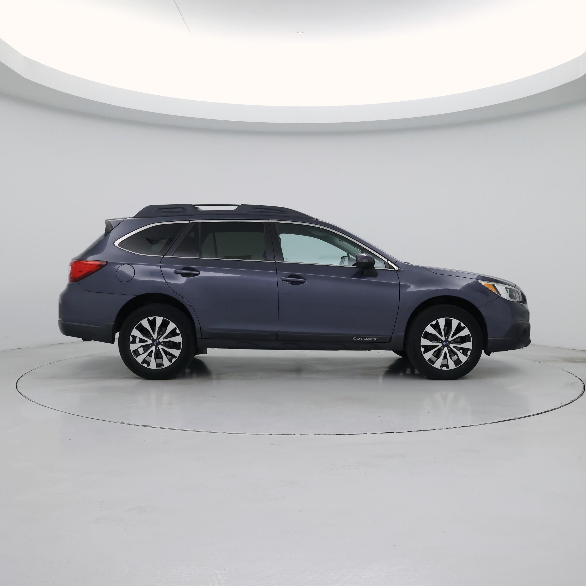Thumbnail: 2015 Subaru Outback - 7