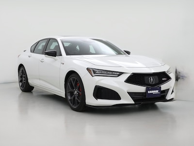 2023 Acura TLX SH-AWD Type S
