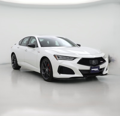 2023 Acura TLX SH-AWD Type S