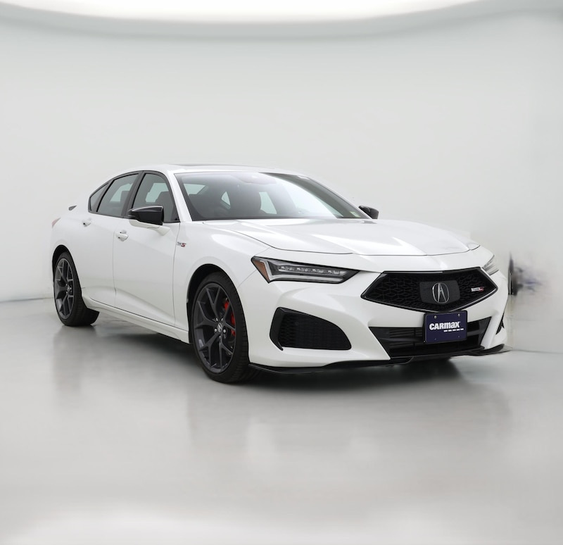 2023 Acura TLX SH-AWD Type S