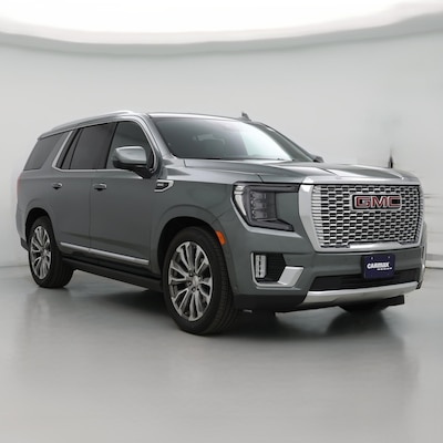 Vehicle exterior view