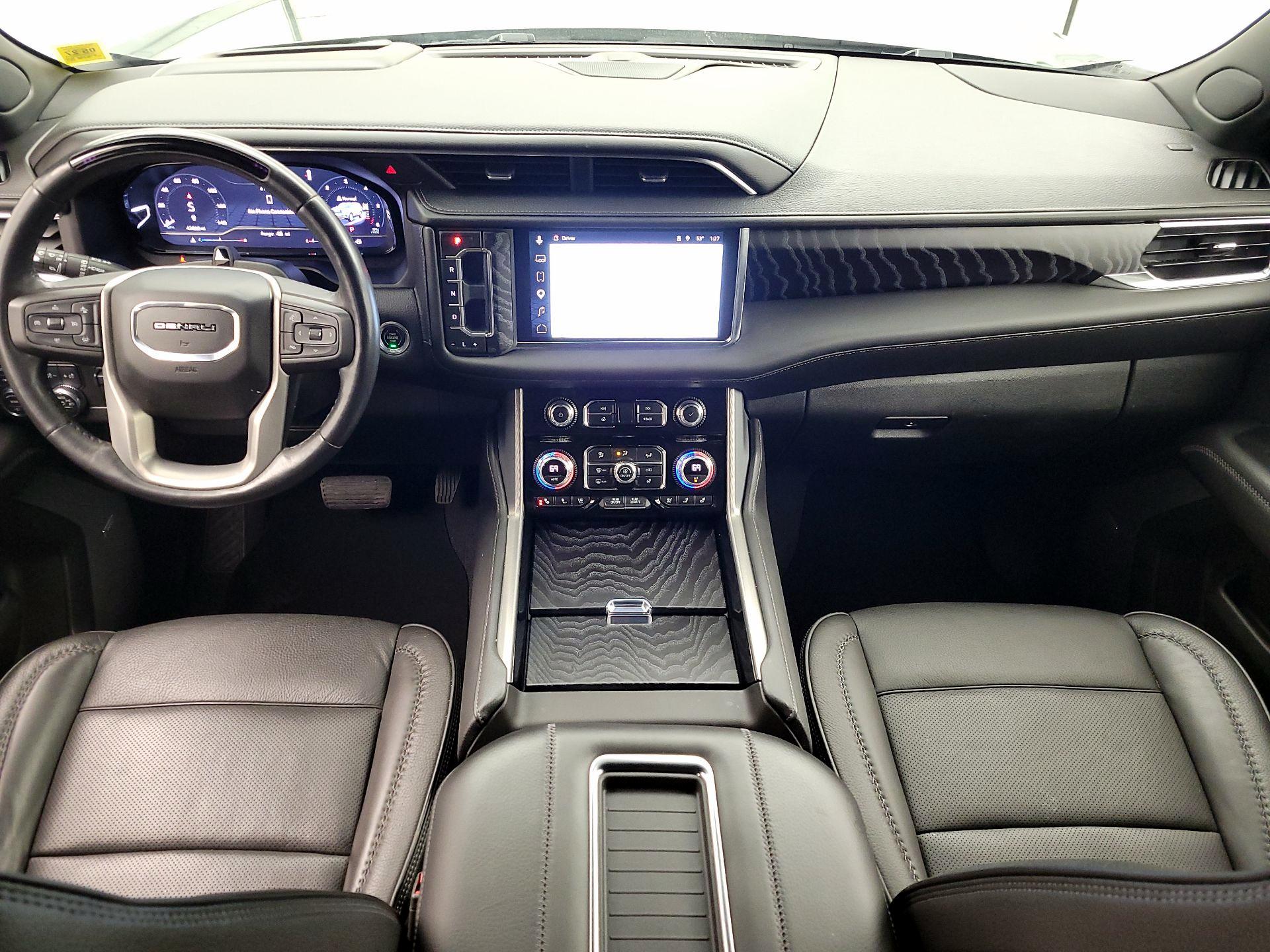 Thumbnail: 2023 GMC Yukon - 9