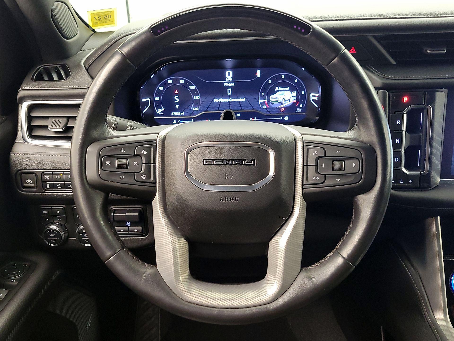 Thumbnail: 2023 GMC Yukon - 10