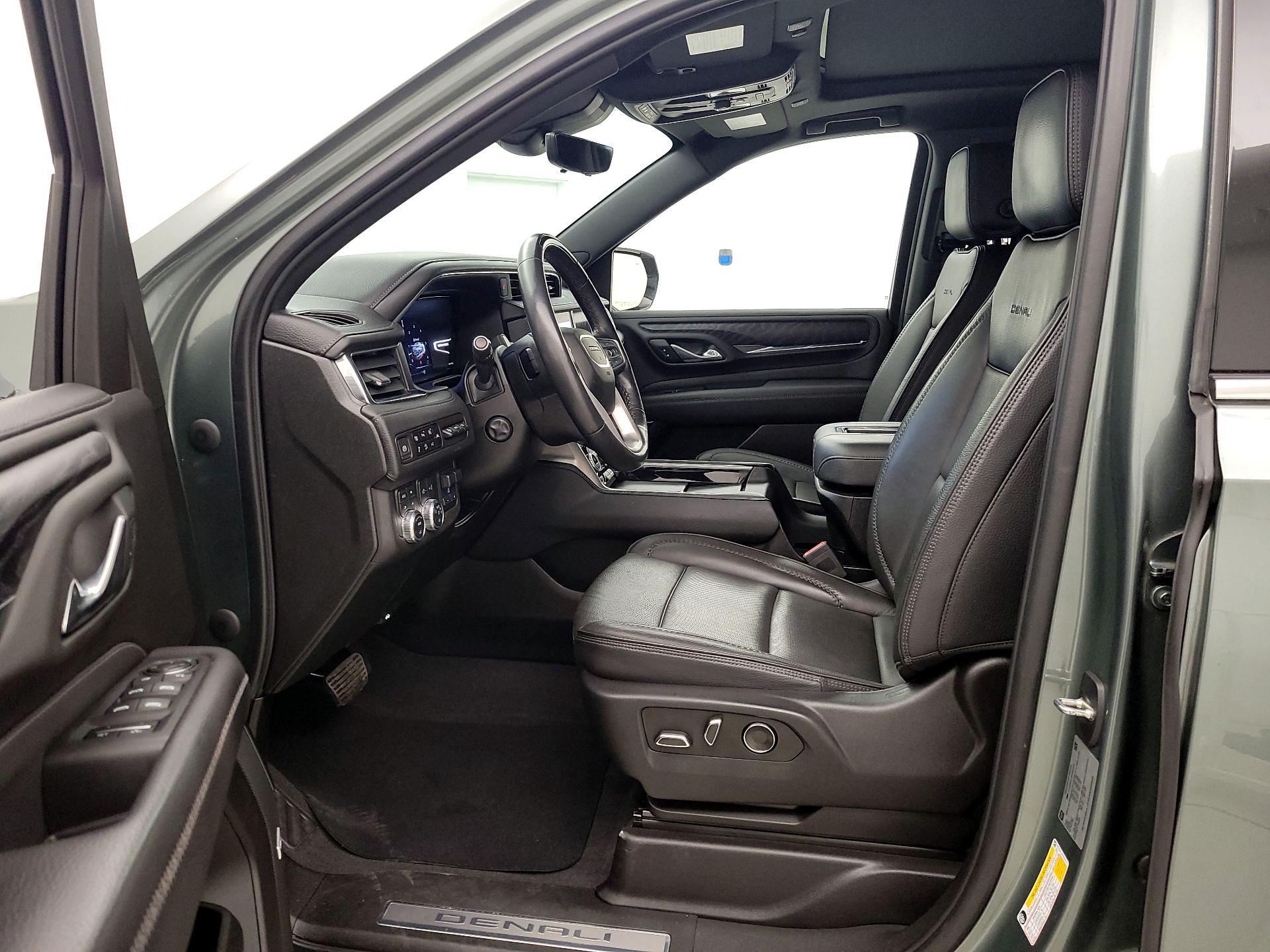 Thumbnail: 2023 GMC Yukon - 11