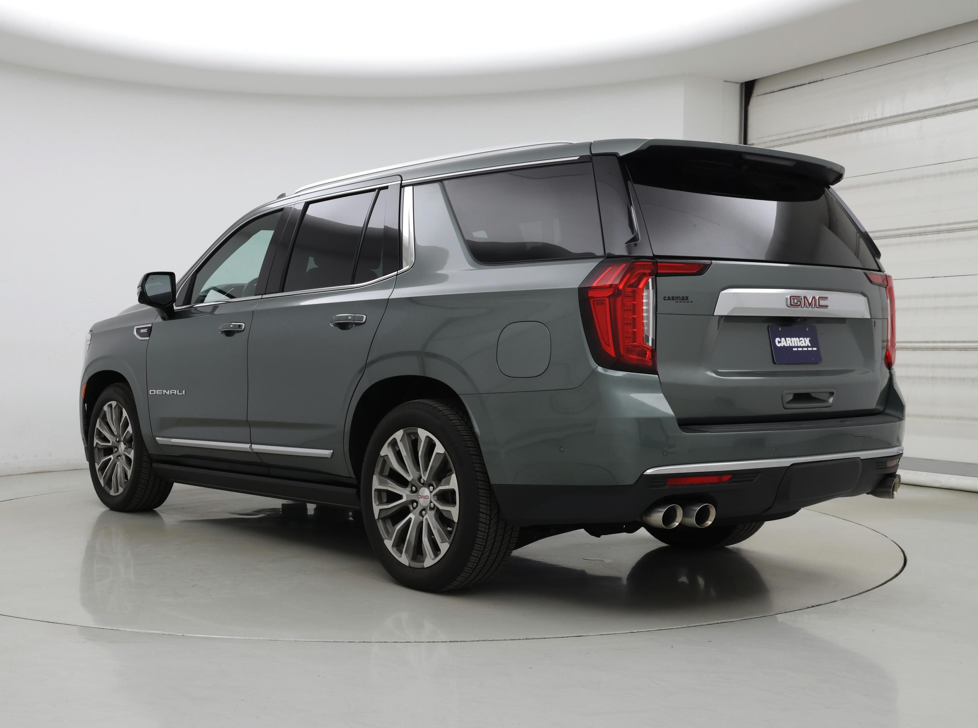 Thumbnail: 2023 GMC Yukon - 2