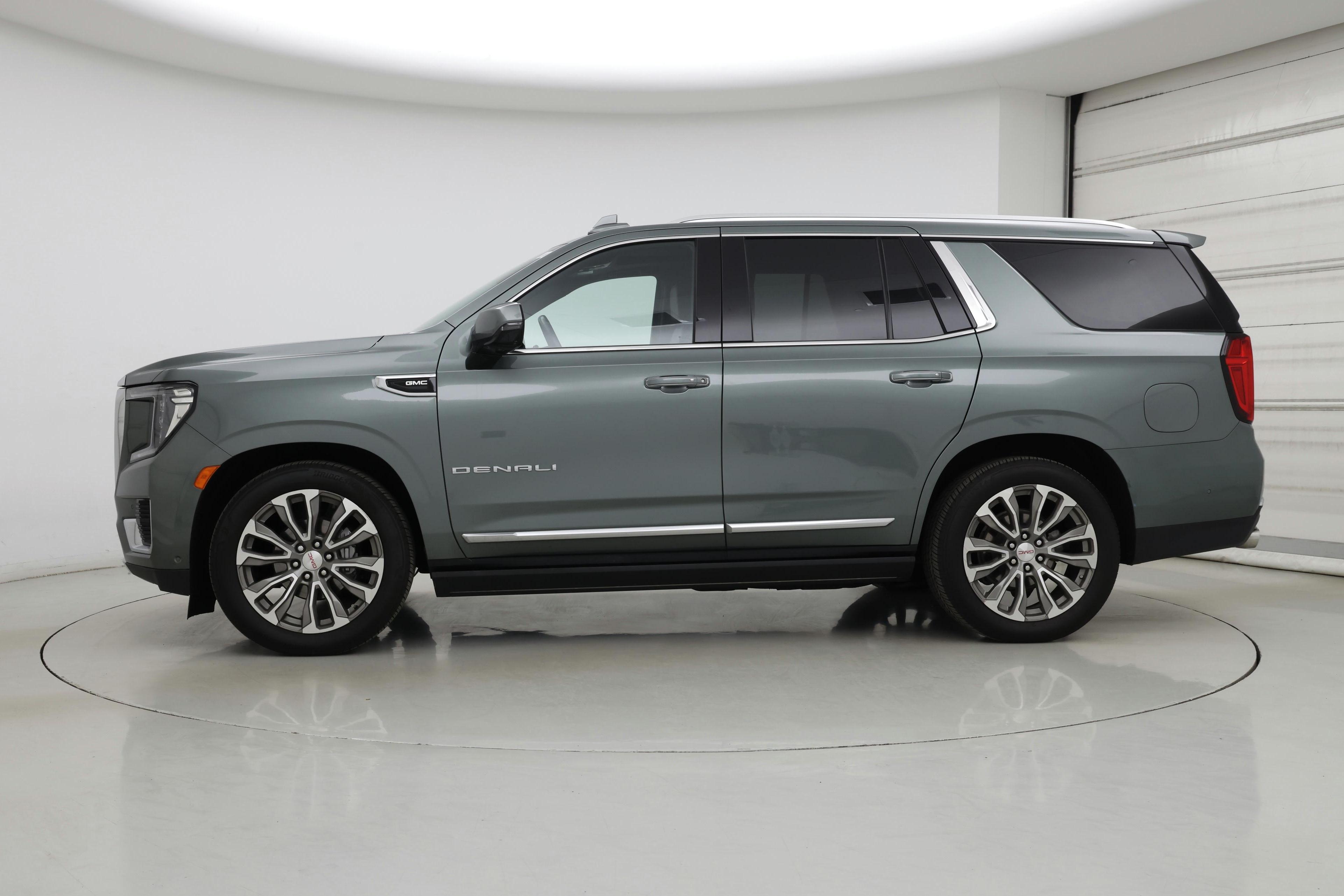 Thumbnail: 2023 GMC Yukon - 3