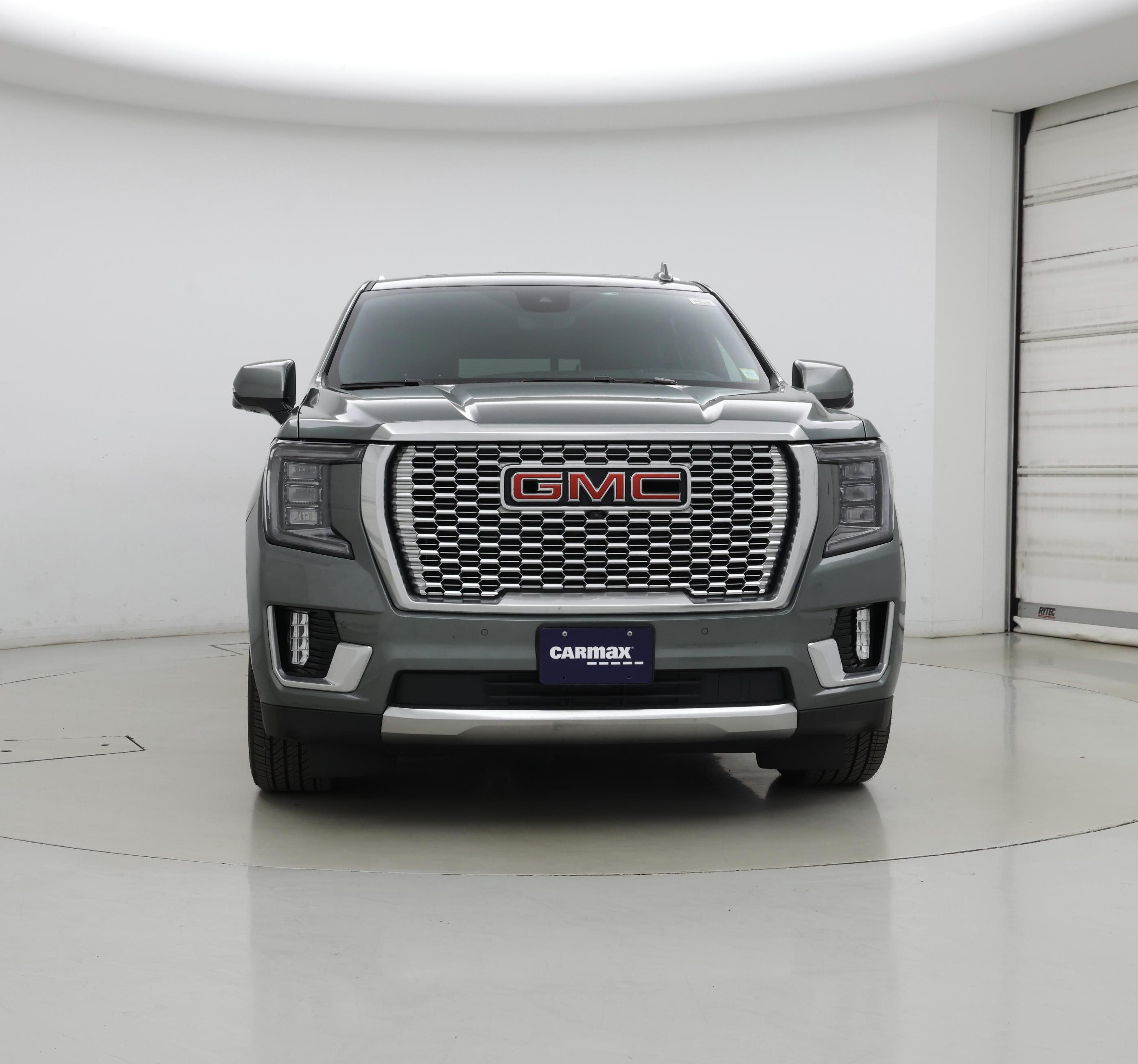 Thumbnail: 2023 GMC Yukon - 5
