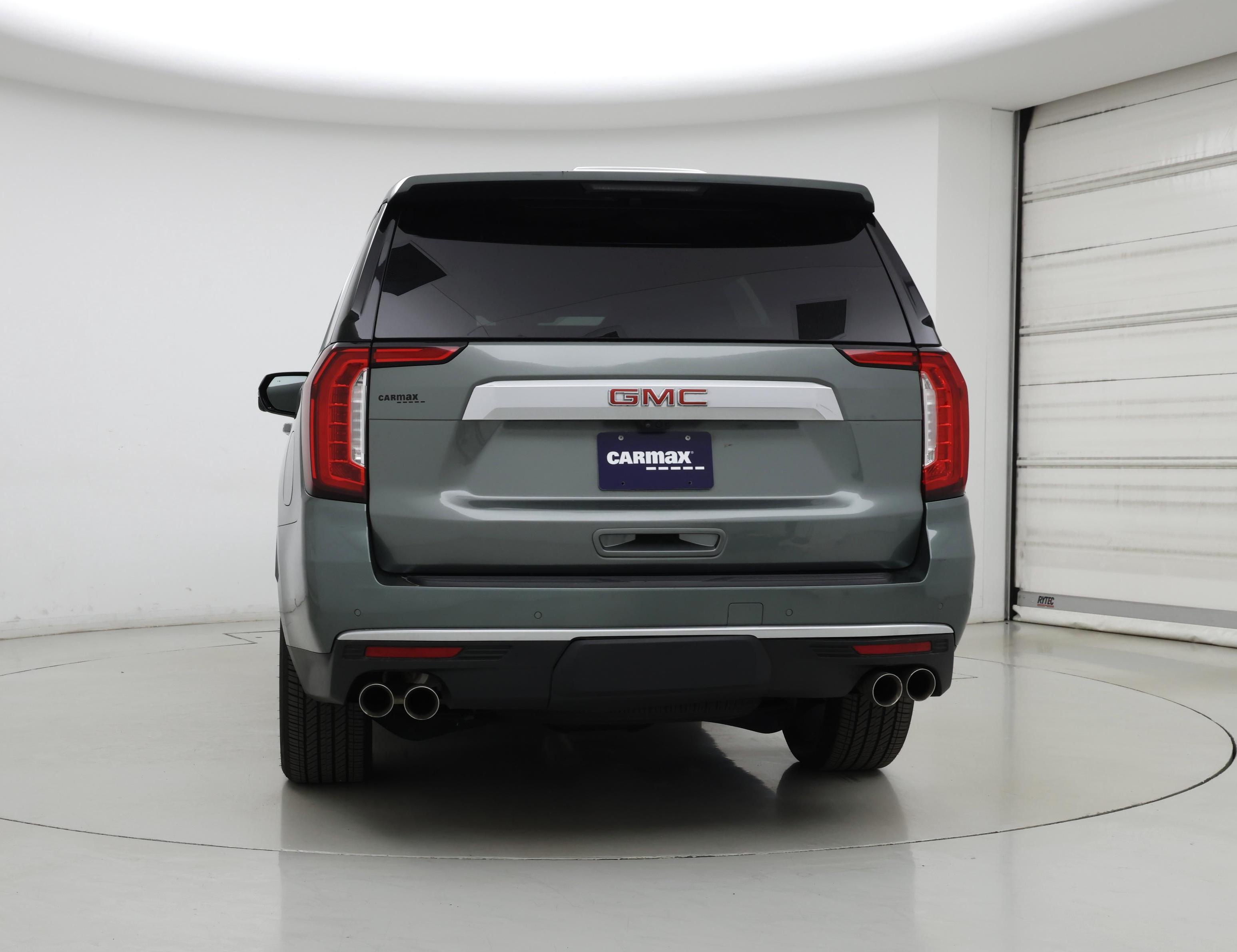 Thumbnail: 2023 GMC Yukon - 6