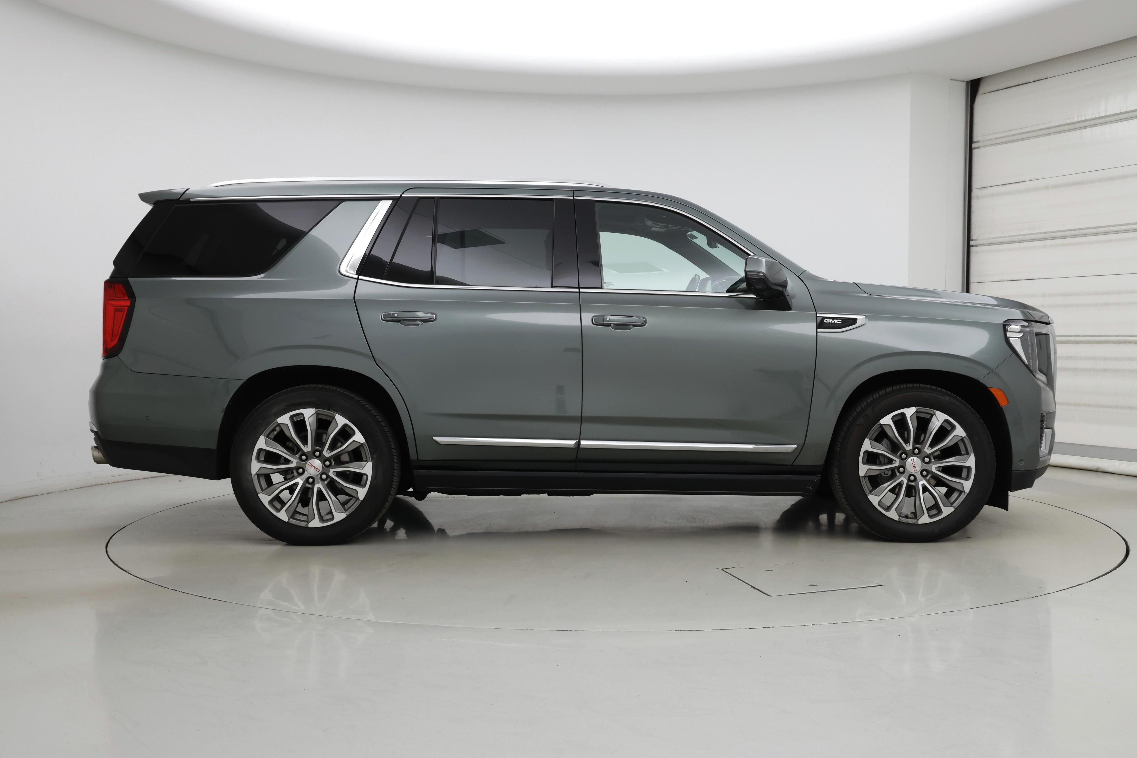 Thumbnail: 2023 GMC Yukon - 7