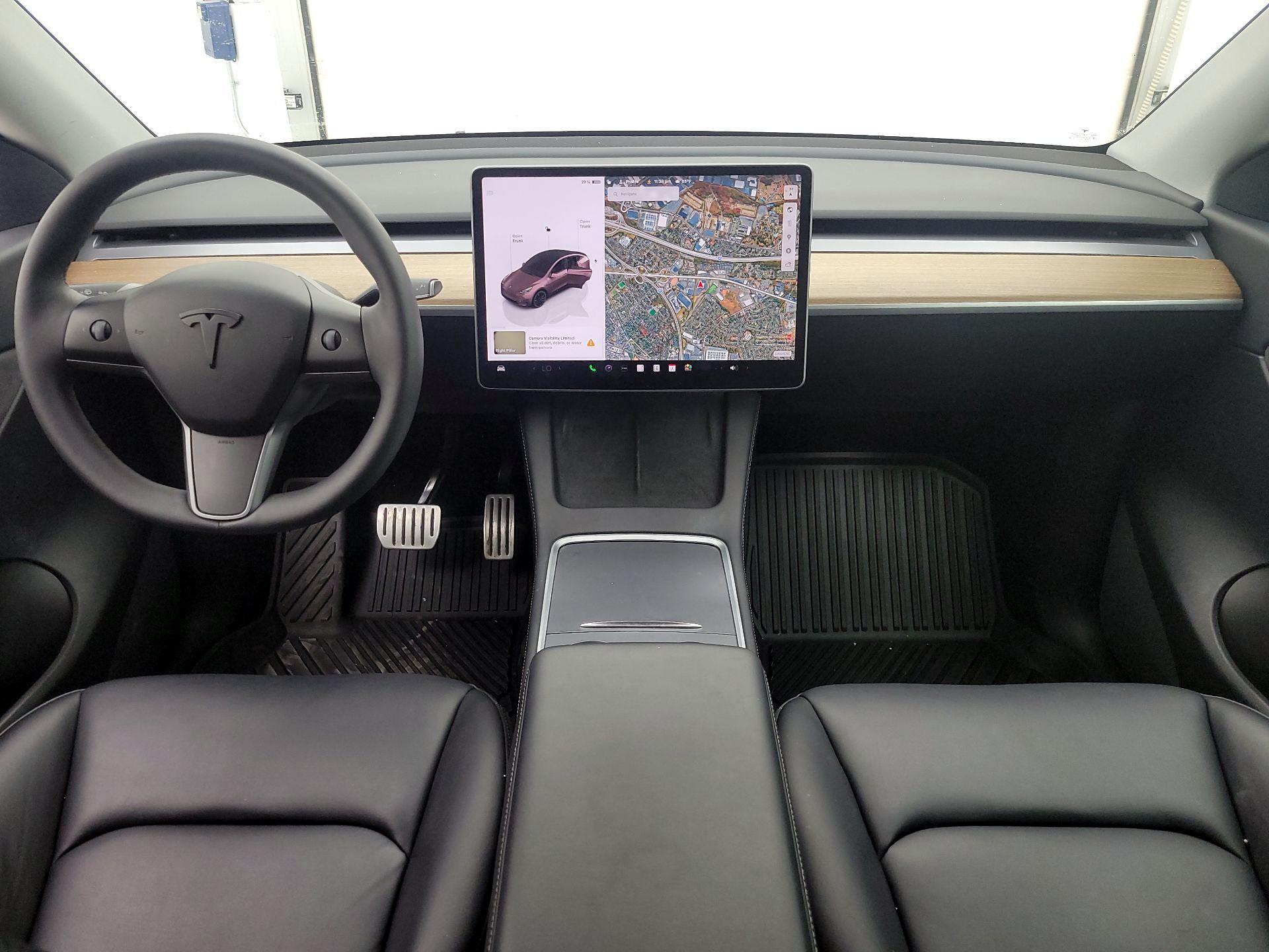 Thumbnail: 2022 Tesla Model Y - 9