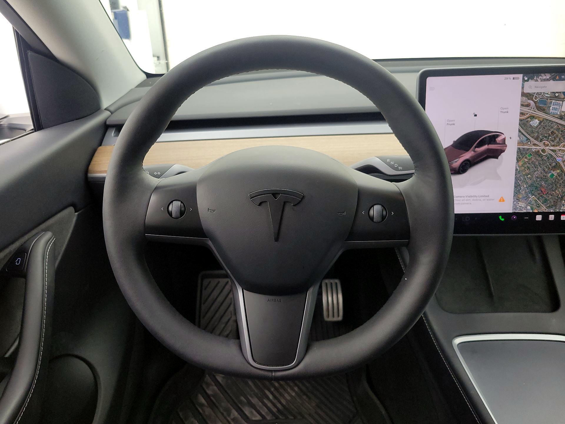 Thumbnail: 2022 Tesla Model Y - 10