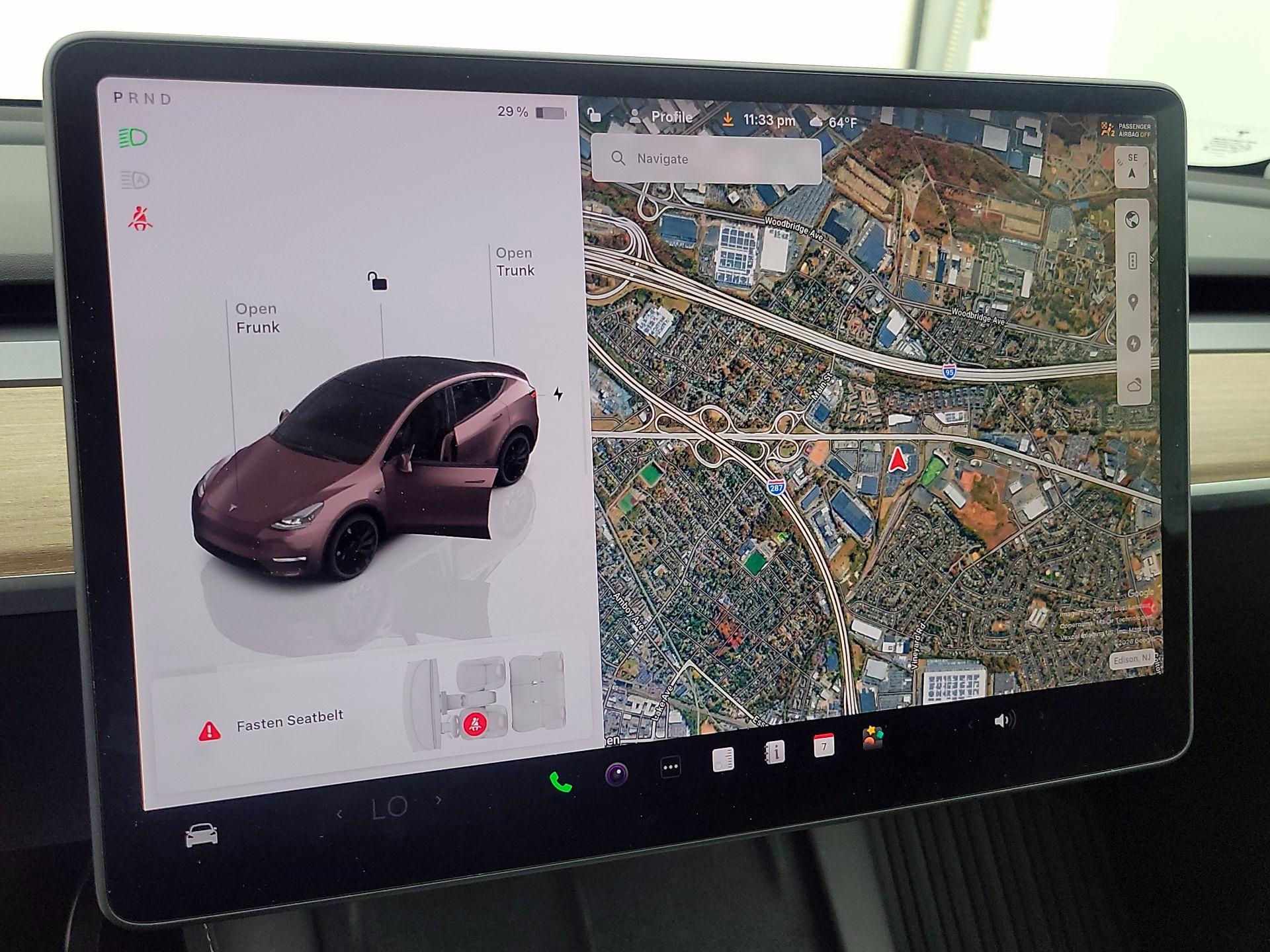 Thumbnail: 2022 Tesla Model Y - 13
