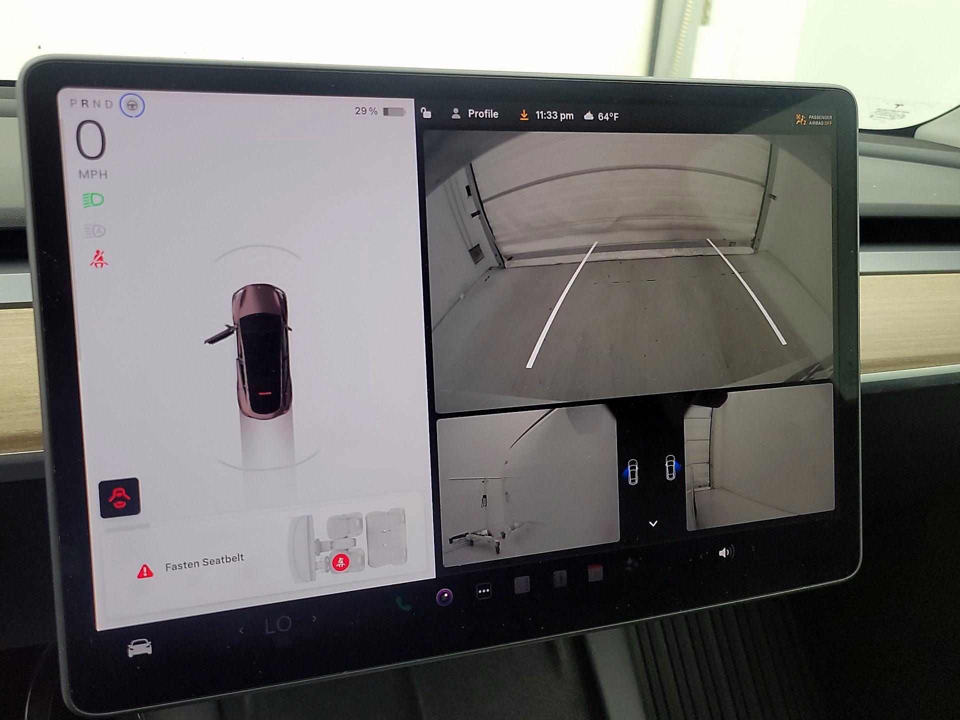 Thumbnail: 2022 Tesla Model Y - 14