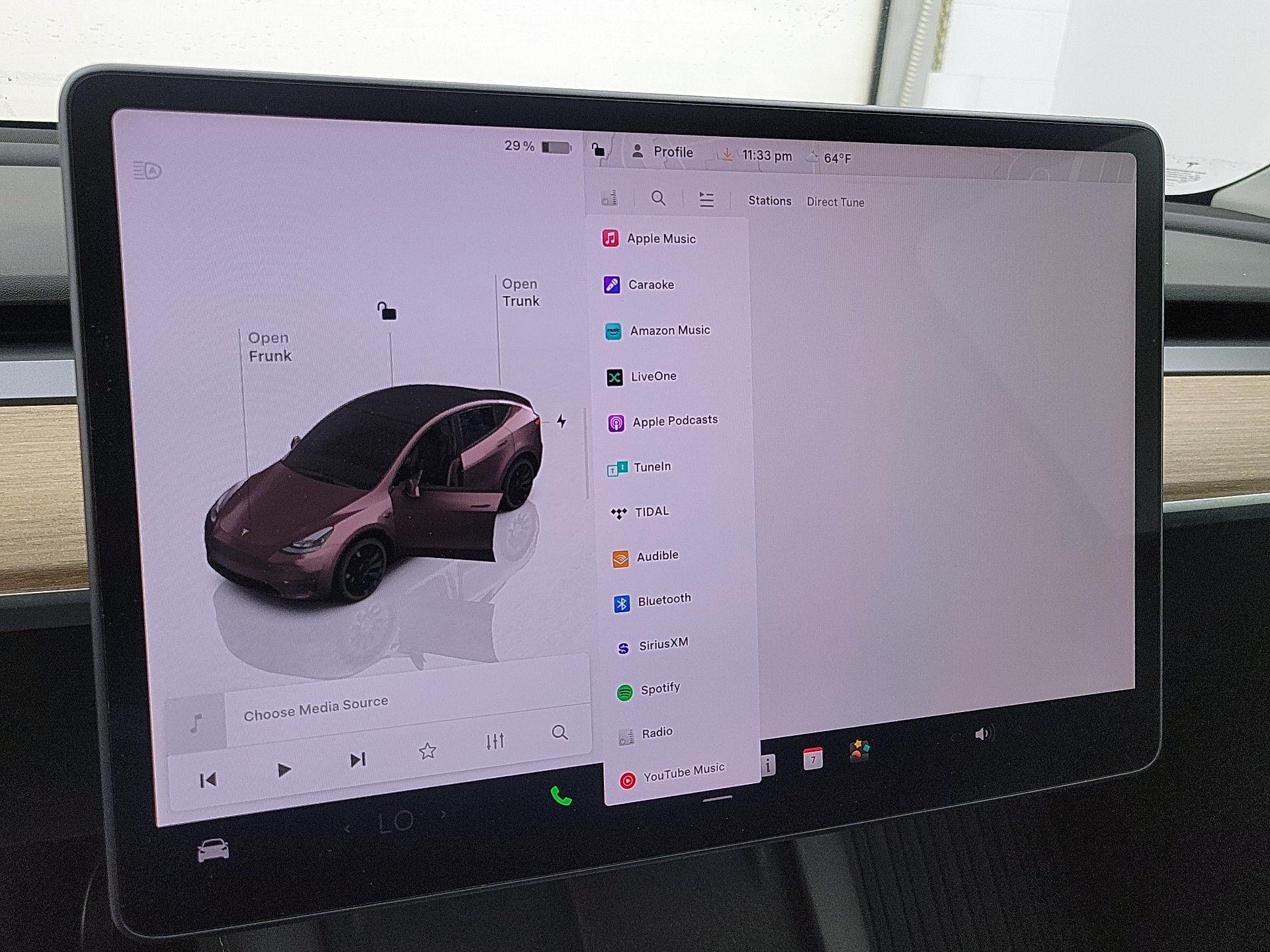 Thumbnail: 2022 Tesla Model Y - 15