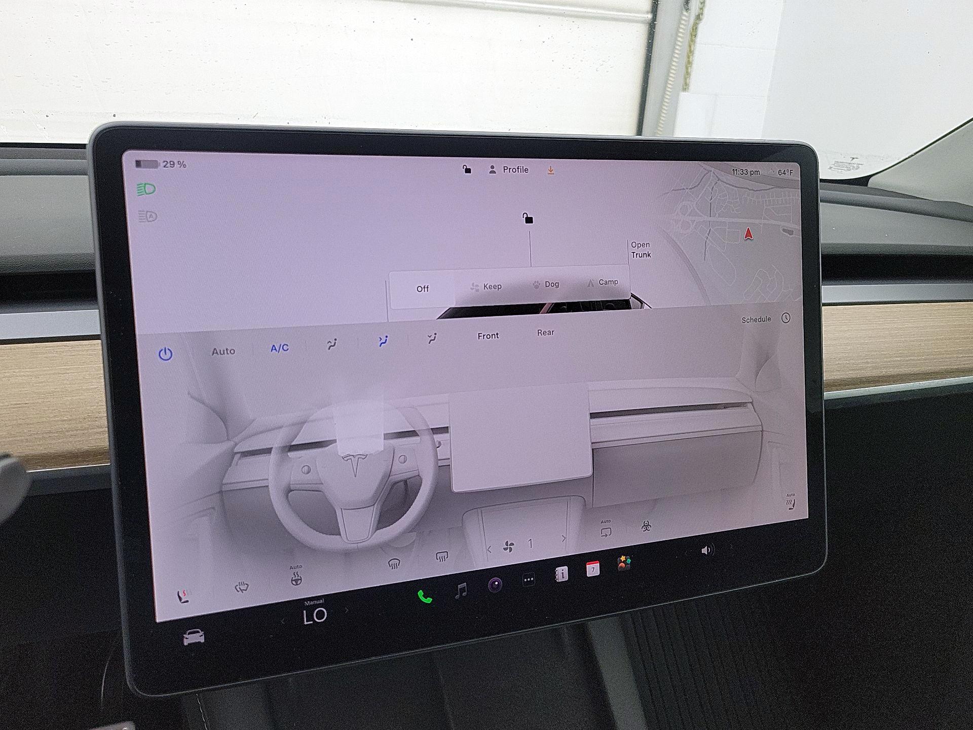 Thumbnail: 2022 Tesla Model Y - 16