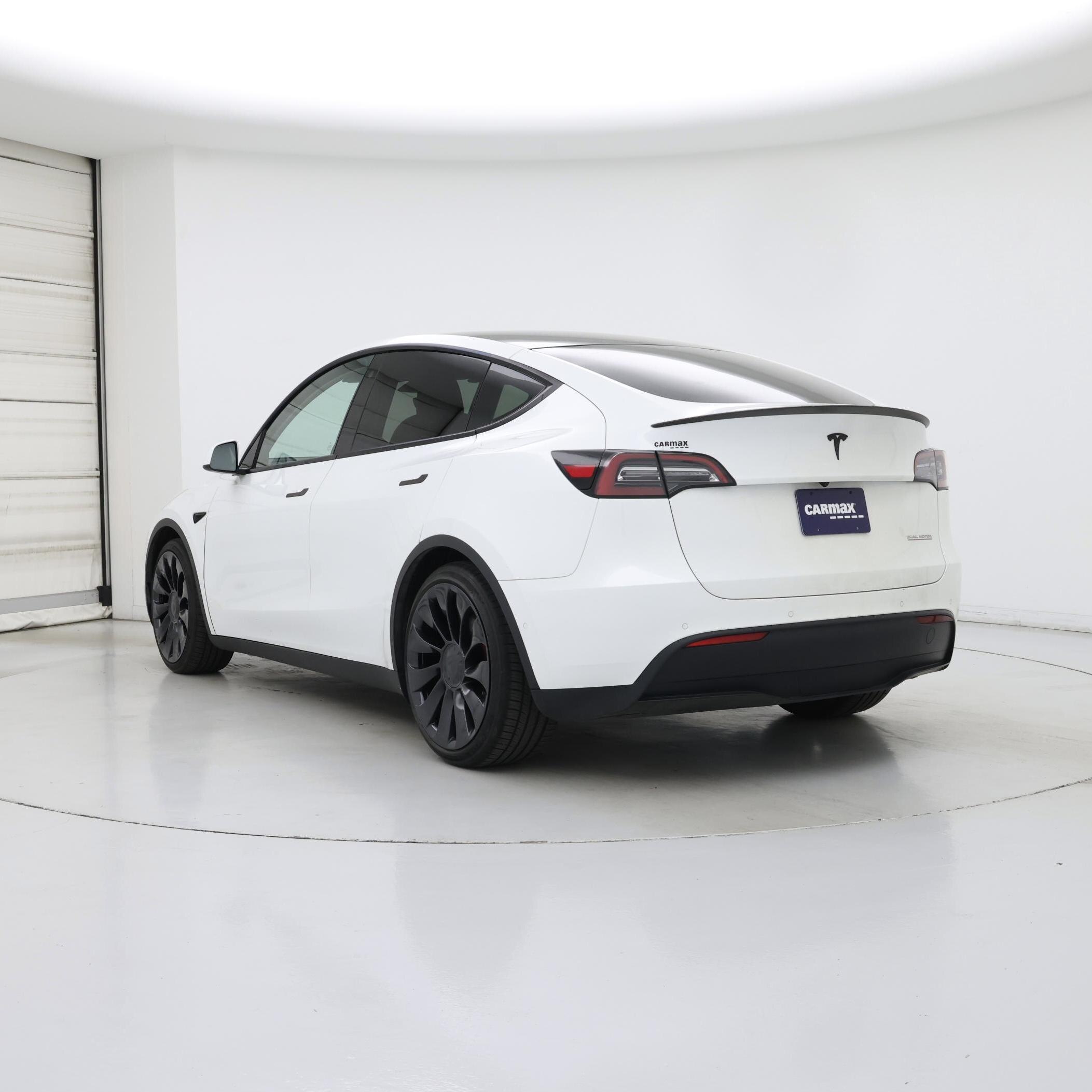 Thumbnail: 2022 Tesla Model Y - 2