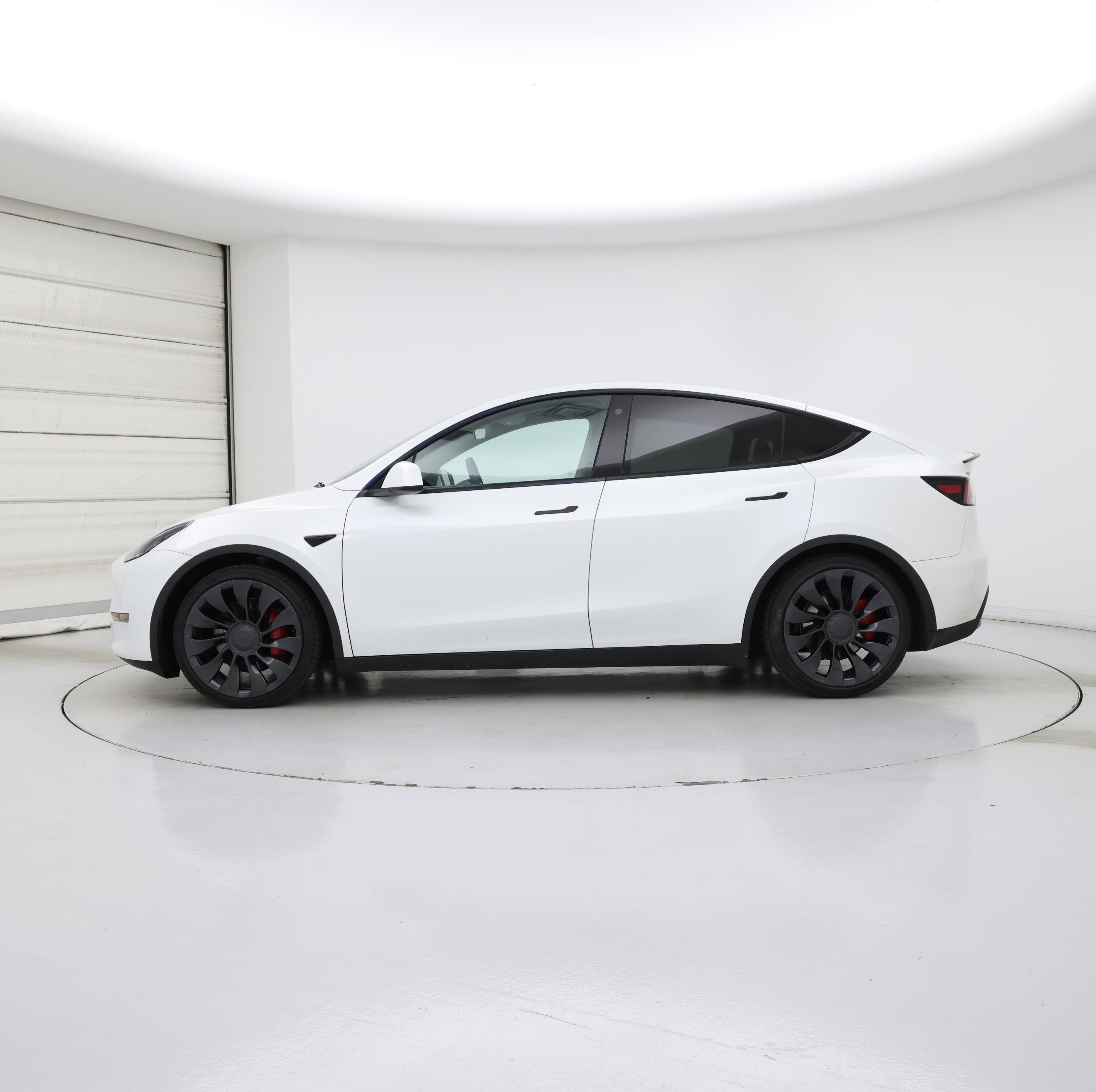 Thumbnail: 2022 Tesla Model Y - 3
