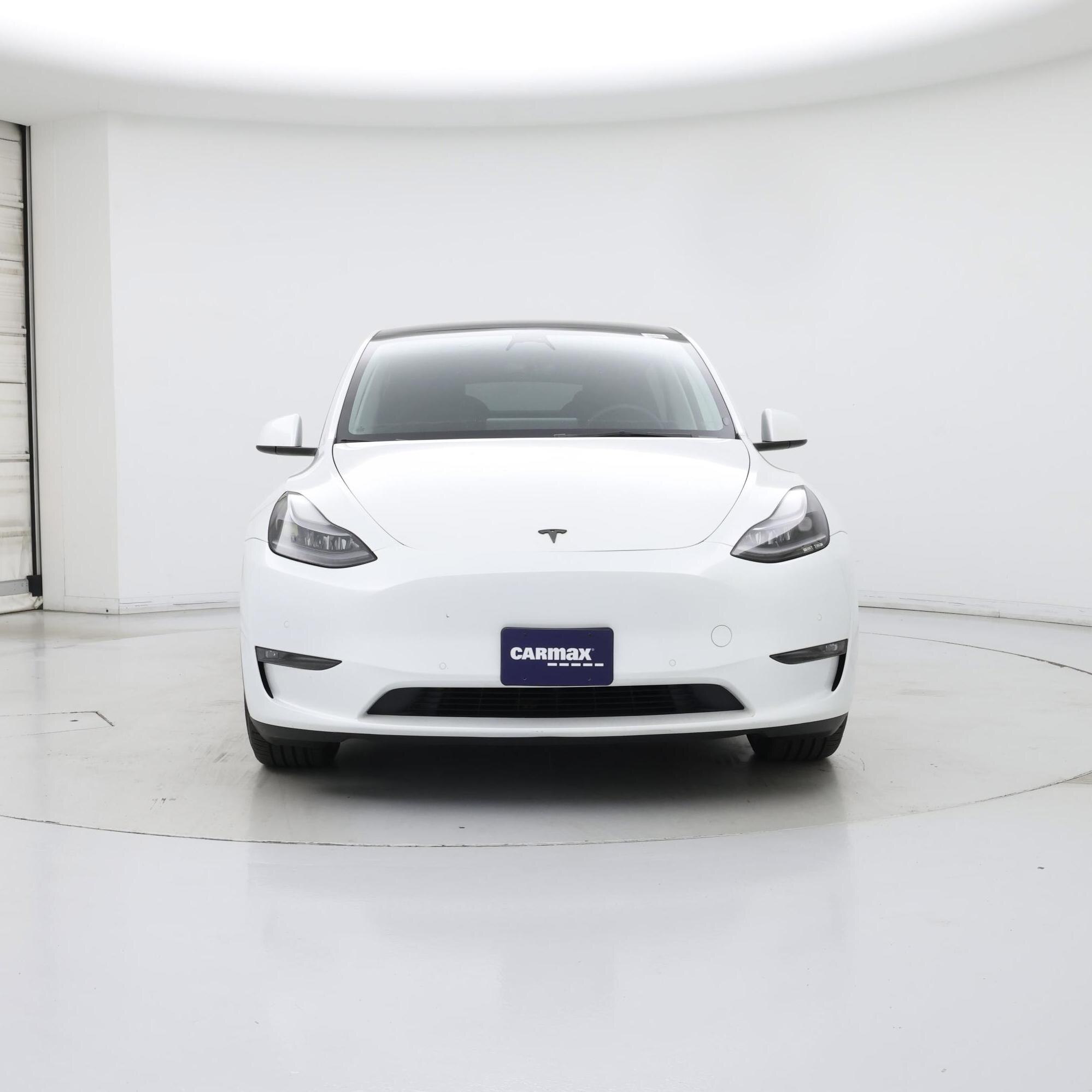 Thumbnail: 2022 Tesla Model Y - 5