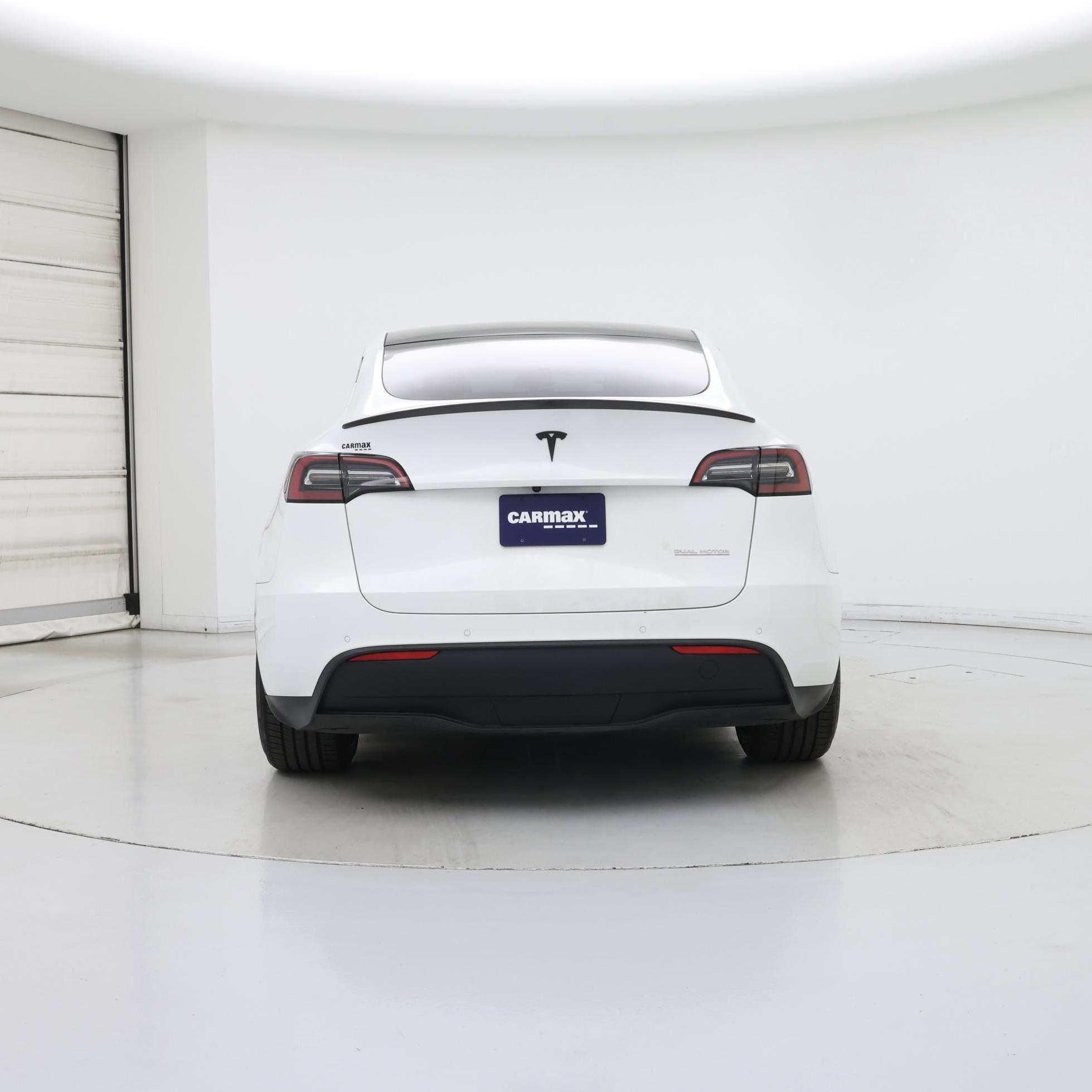 Thumbnail: 2022 Tesla Model Y - 6