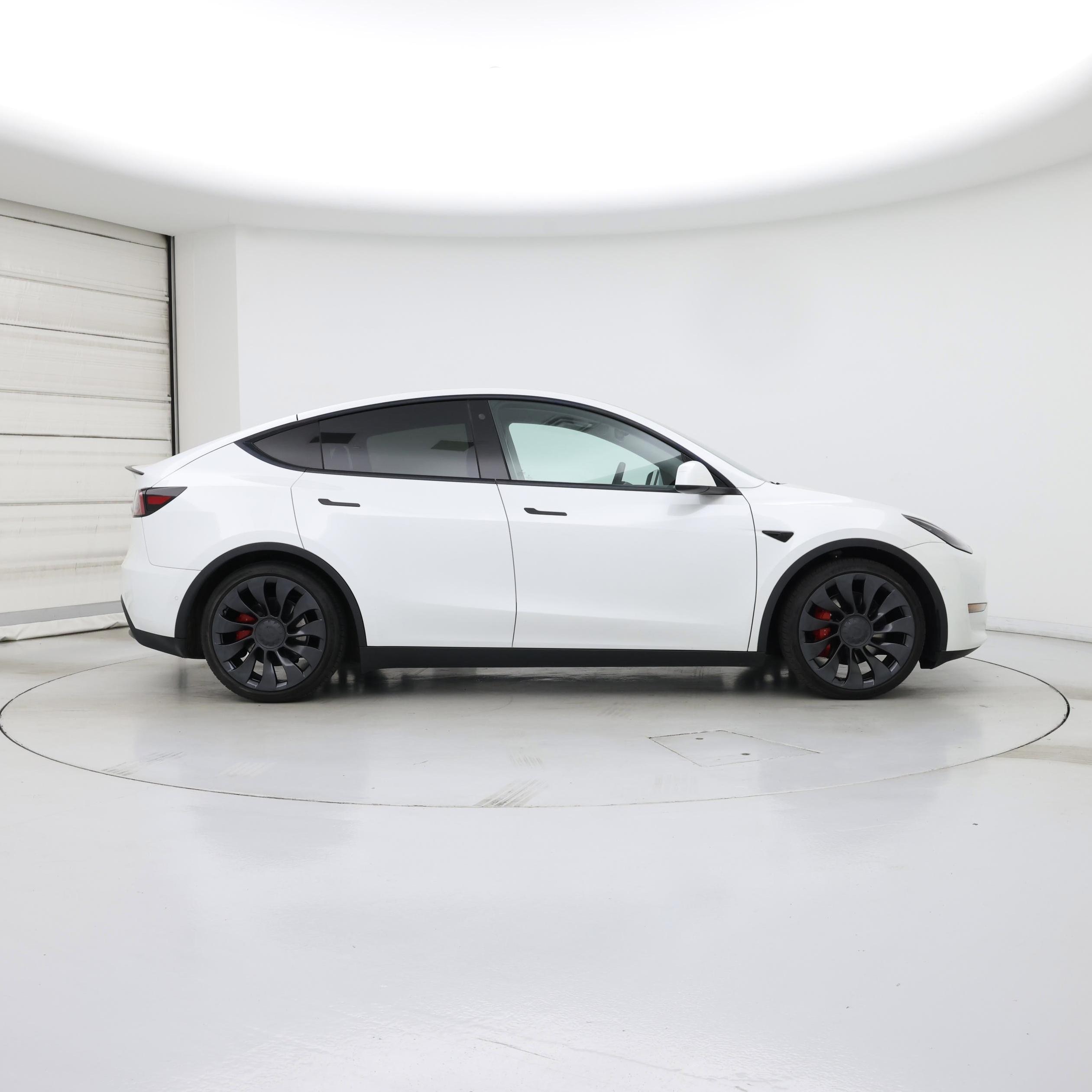 Thumbnail: 2022 Tesla Model Y - 7