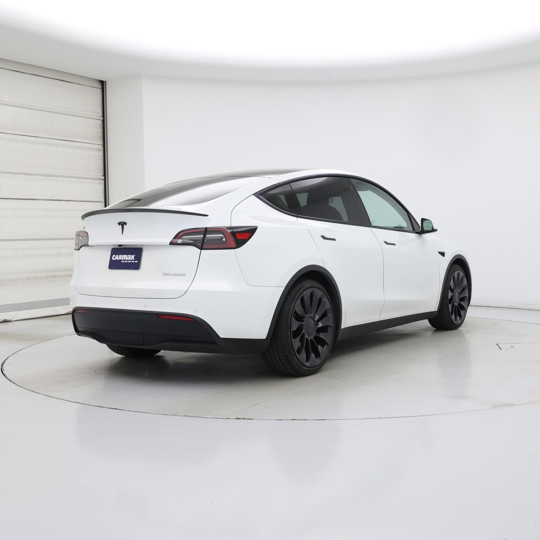 Thumbnail: 2022 Tesla Model Y - 8