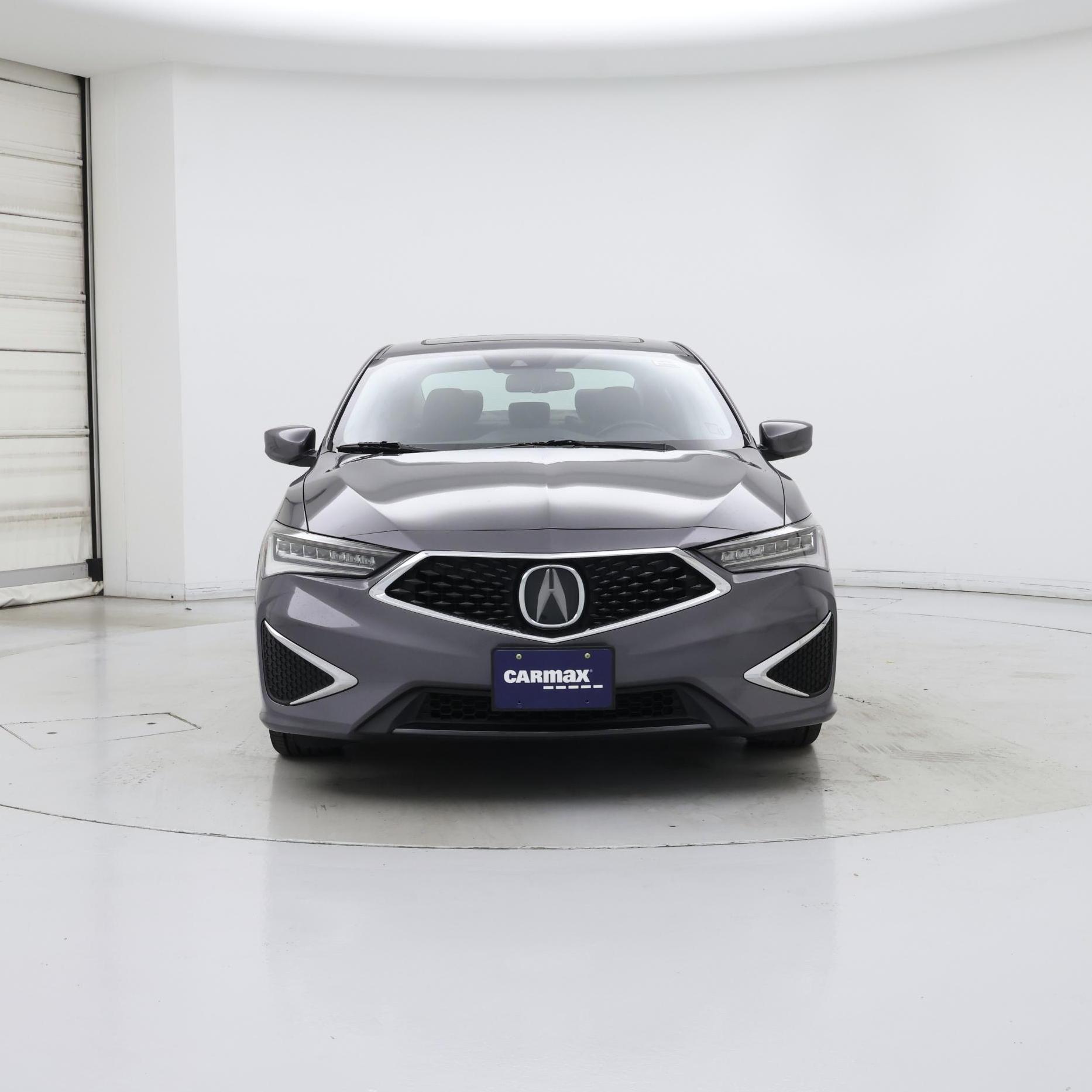 Thumbnail: 2021 Acura ILX - 5
