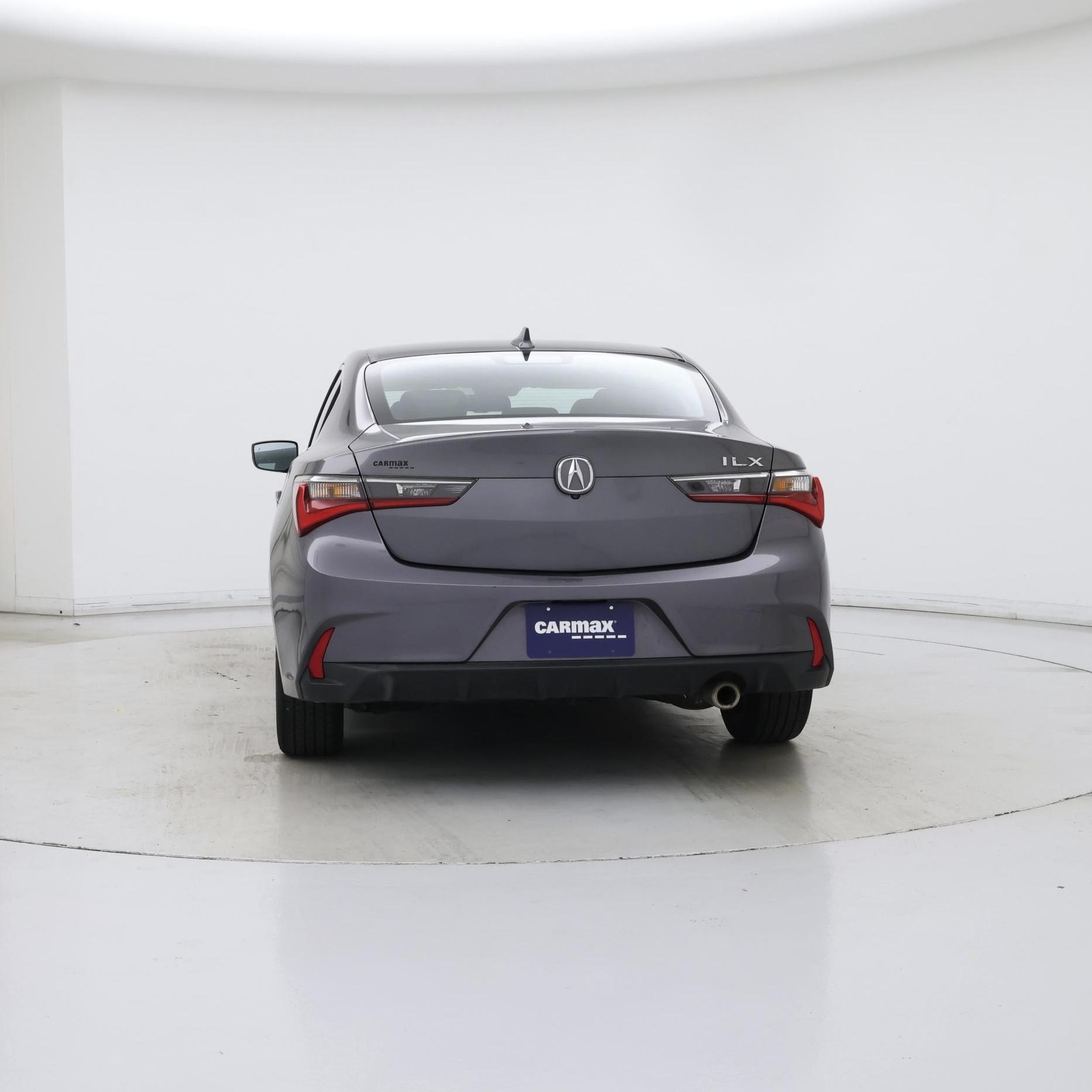Thumbnail: 2021 Acura ILX - 6