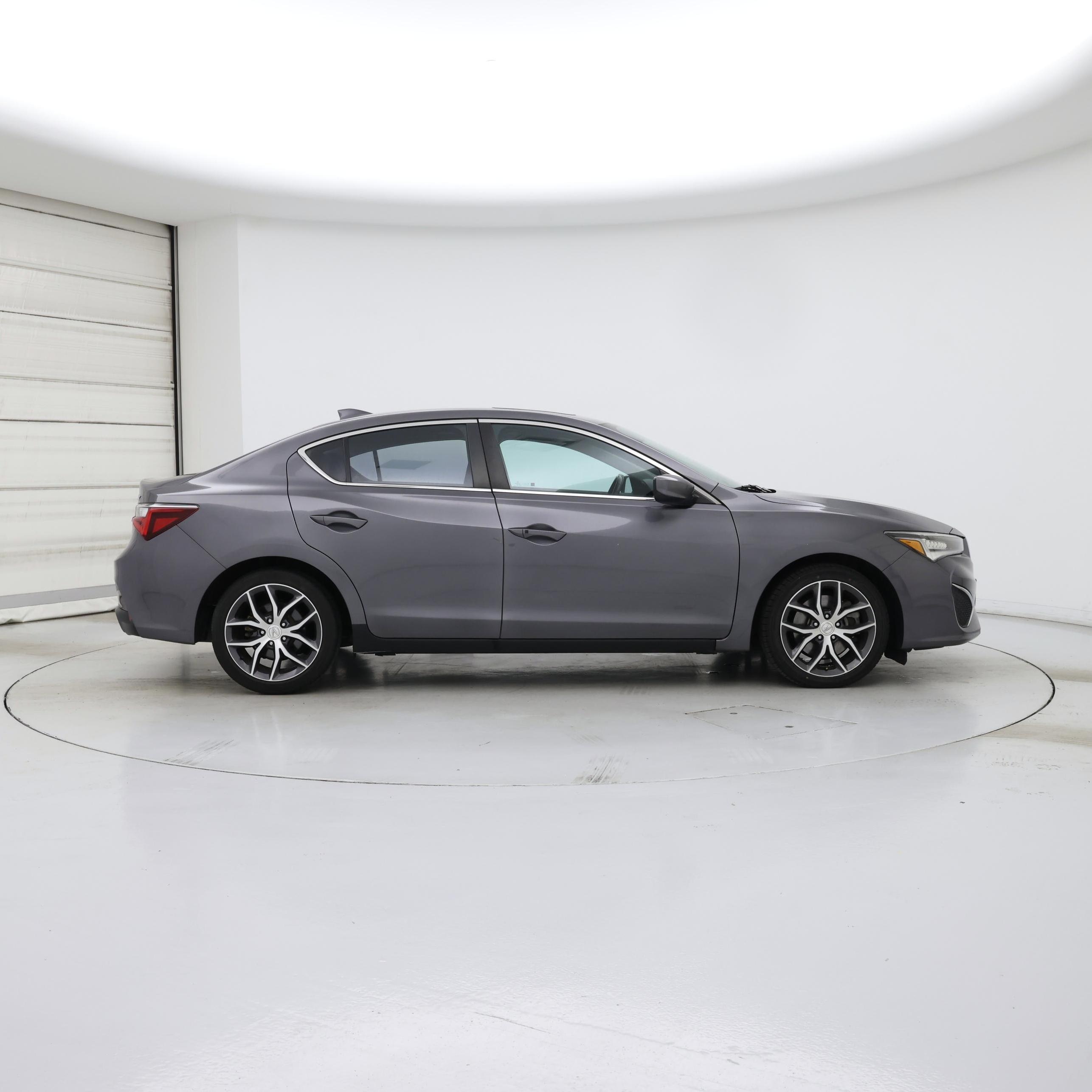 Thumbnail: 2021 Acura ILX - 7