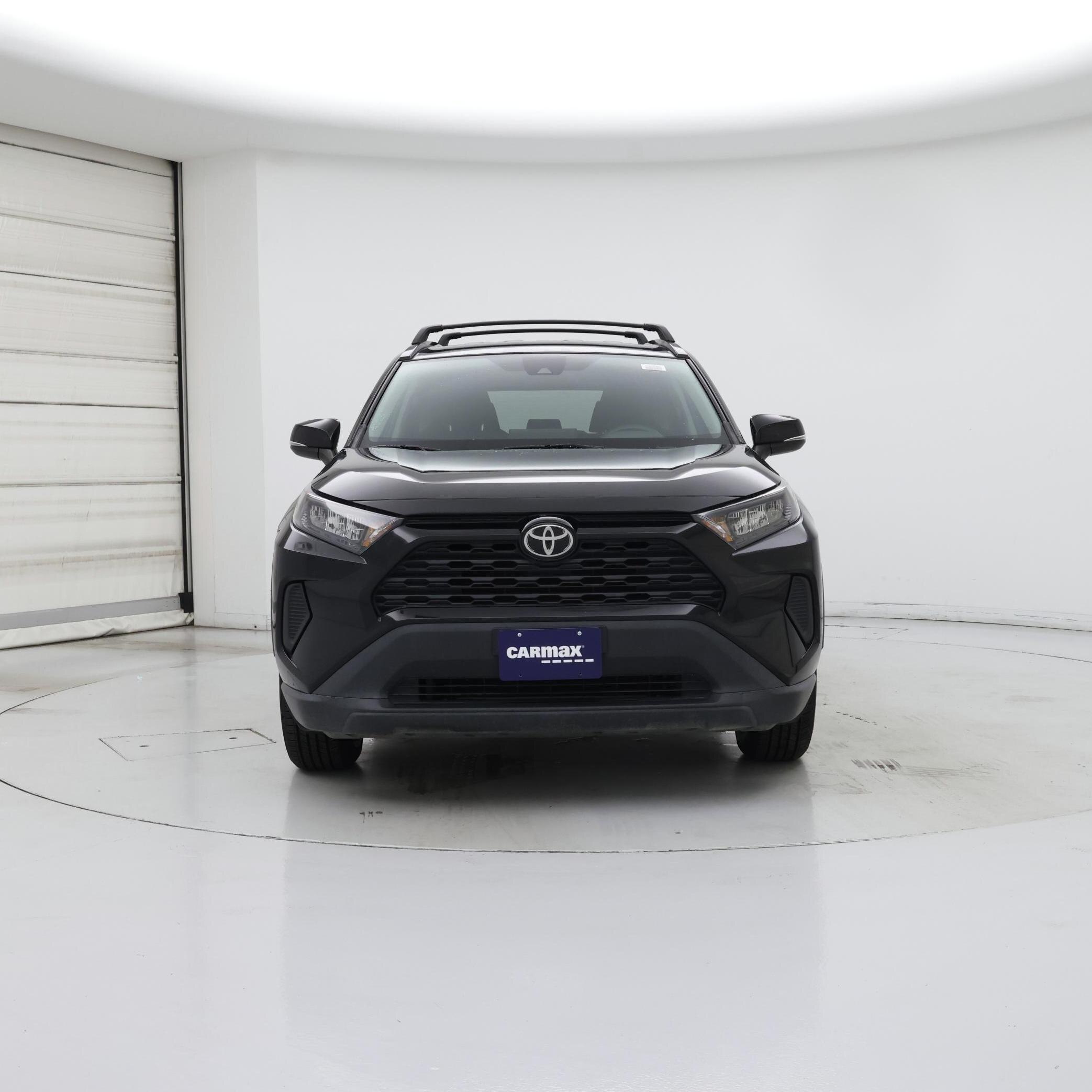Thumbnail: 2021 Toyota RAV4 - 5