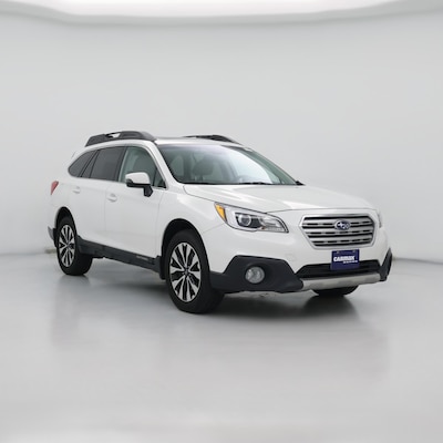 2016 Subaru Outback 3.6R Limited