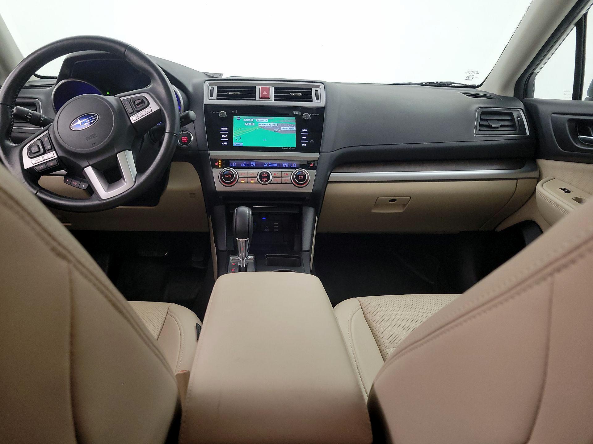 Thumbnail: 2016 Subaru Outback - 9