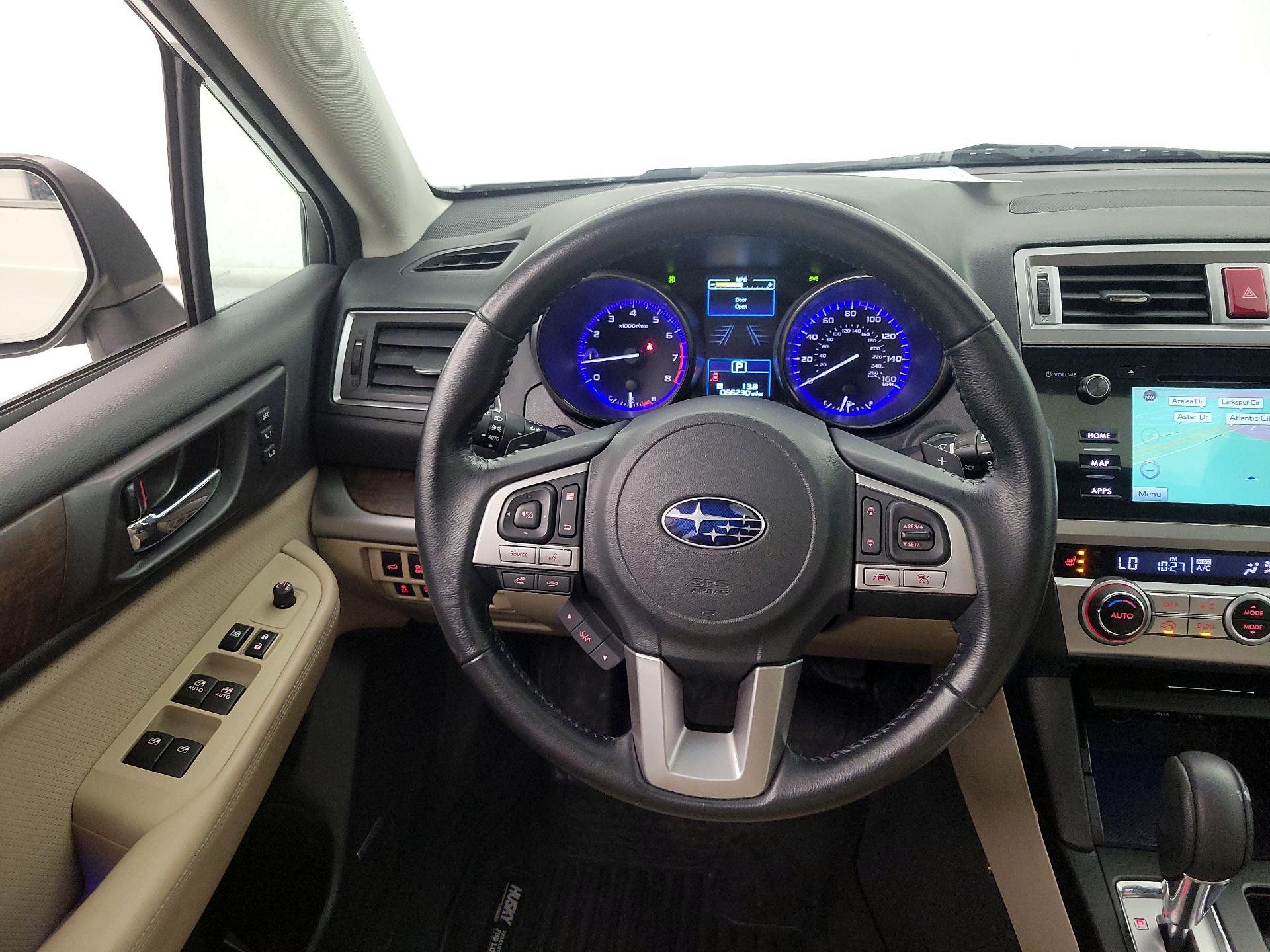 Thumbnail: 2016 Subaru Outback - 10