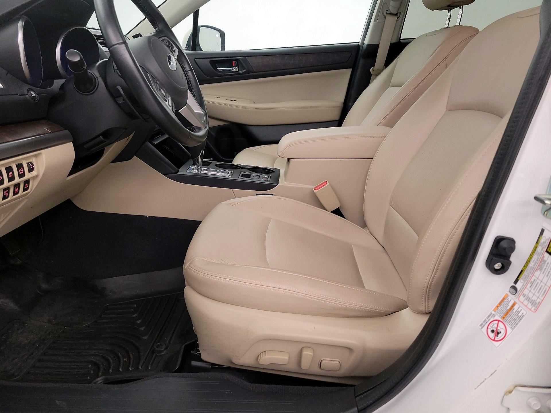 Thumbnail: 2016 Subaru Outback - 11