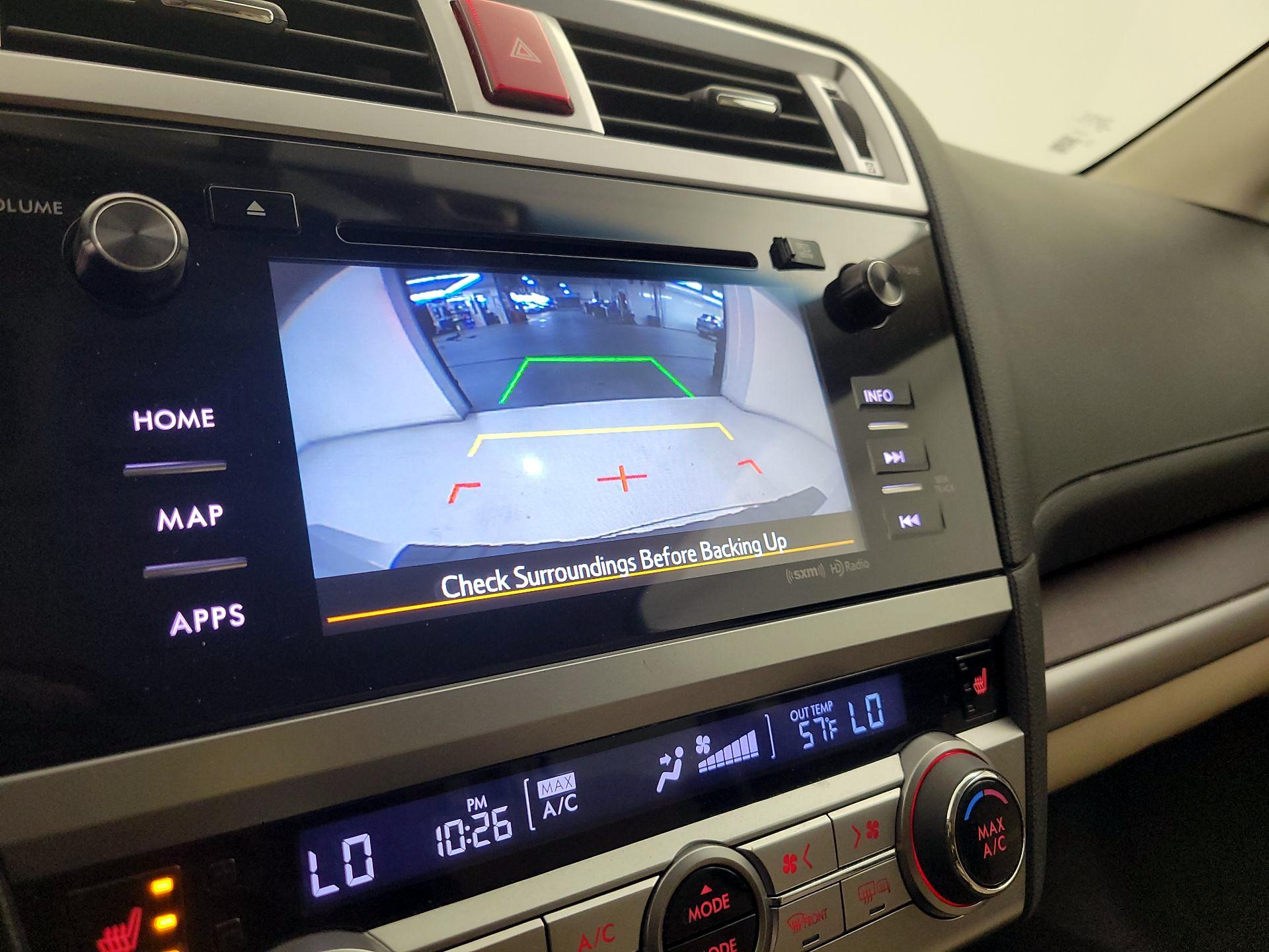 Thumbnail: 2016 Subaru Outback - 15